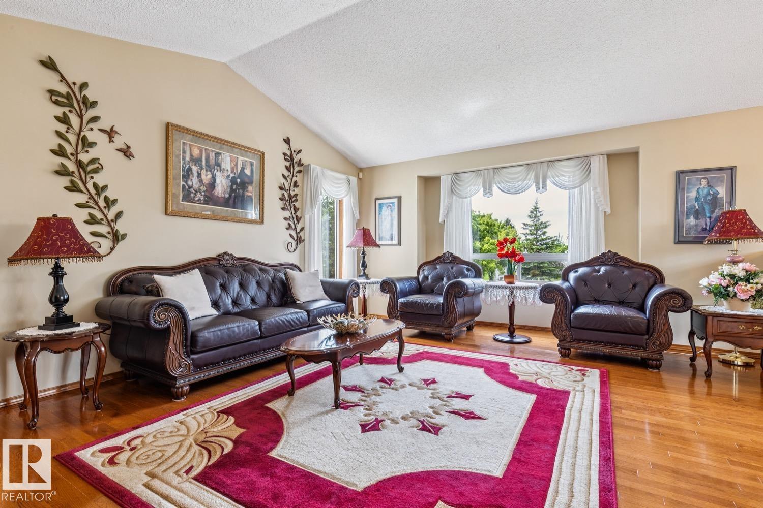 Photo 10 at 5131 152a Avenue NW, Casselman, Edmonton