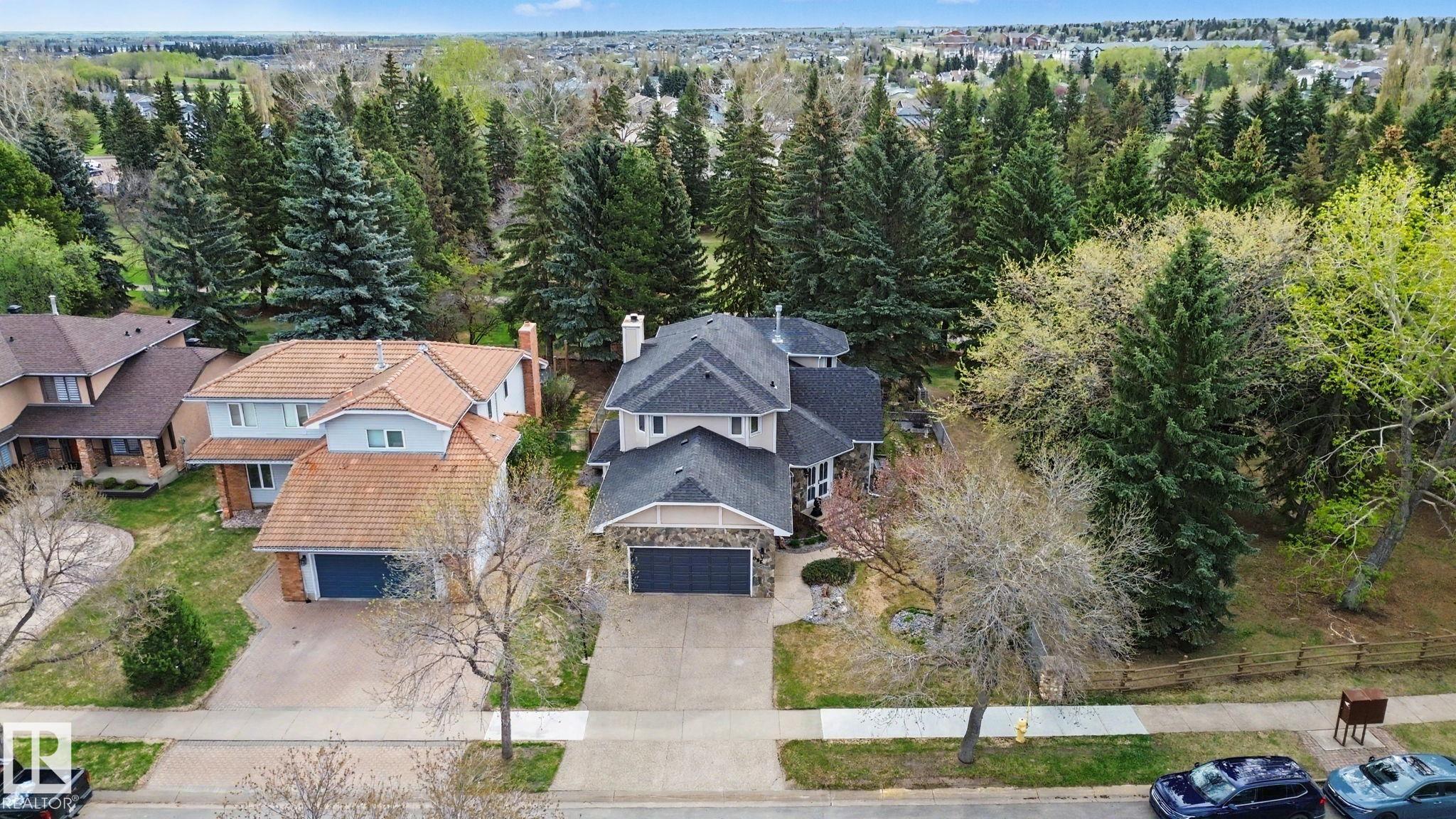 1 Fieldstone Drive, Fieldstone, Spruce Grove