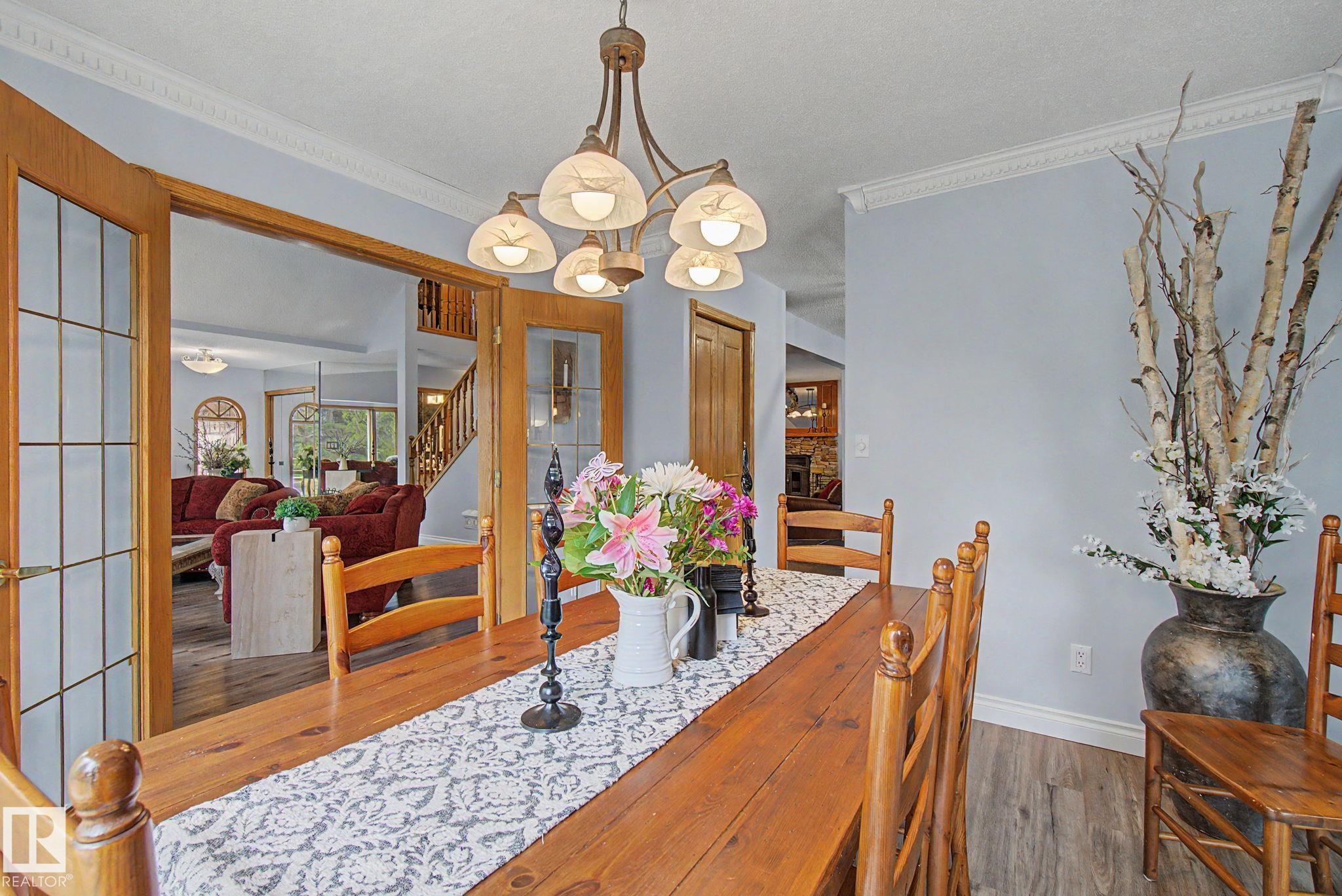 Photo 11 at 1 Fieldstone Drive, Fieldstone, Spruce Grove