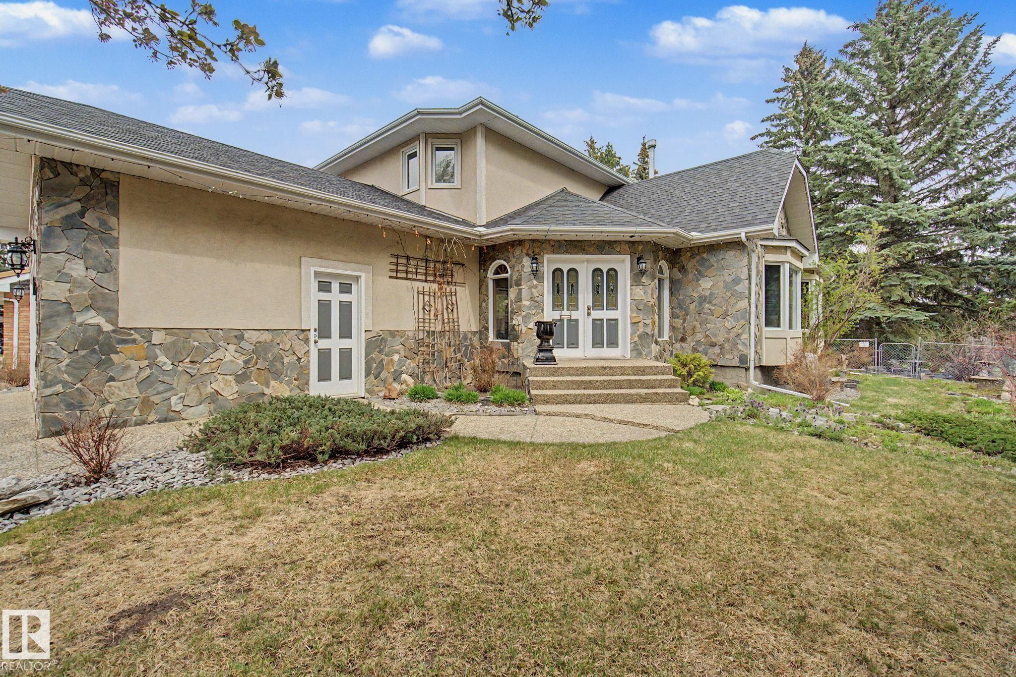1 Fieldstone Drive, Fieldstone, Spruce Grove