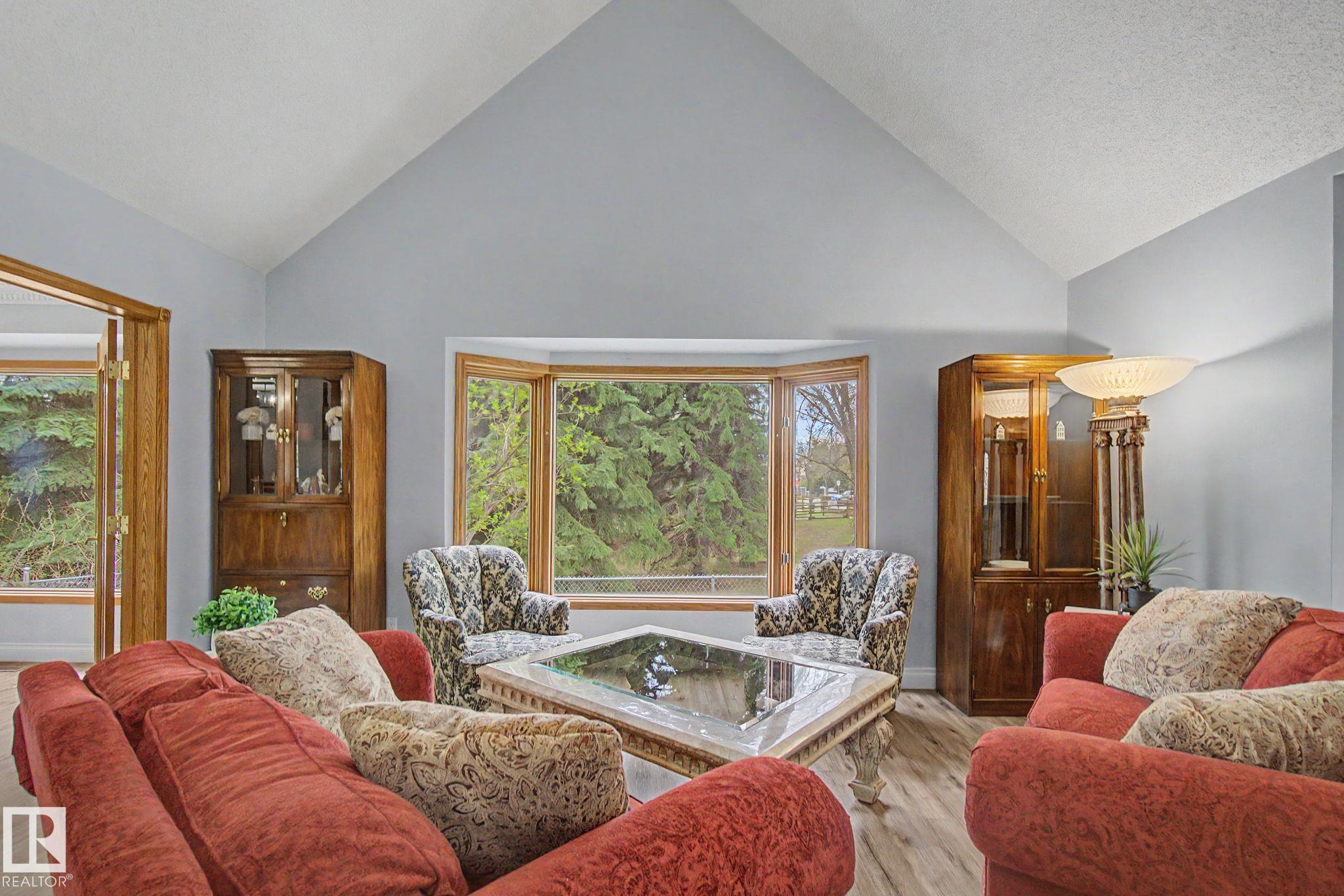 1 Fieldstone Drive, Fieldstone, Spruce Grove
