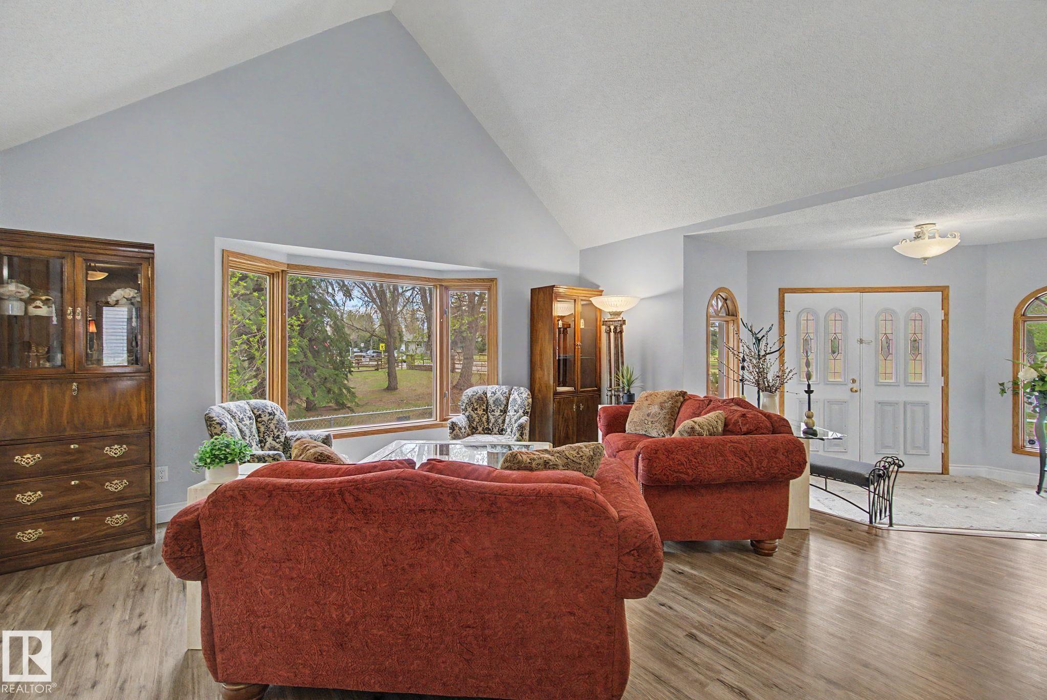 1 Fieldstone Drive, Fieldstone, Spruce Grove
