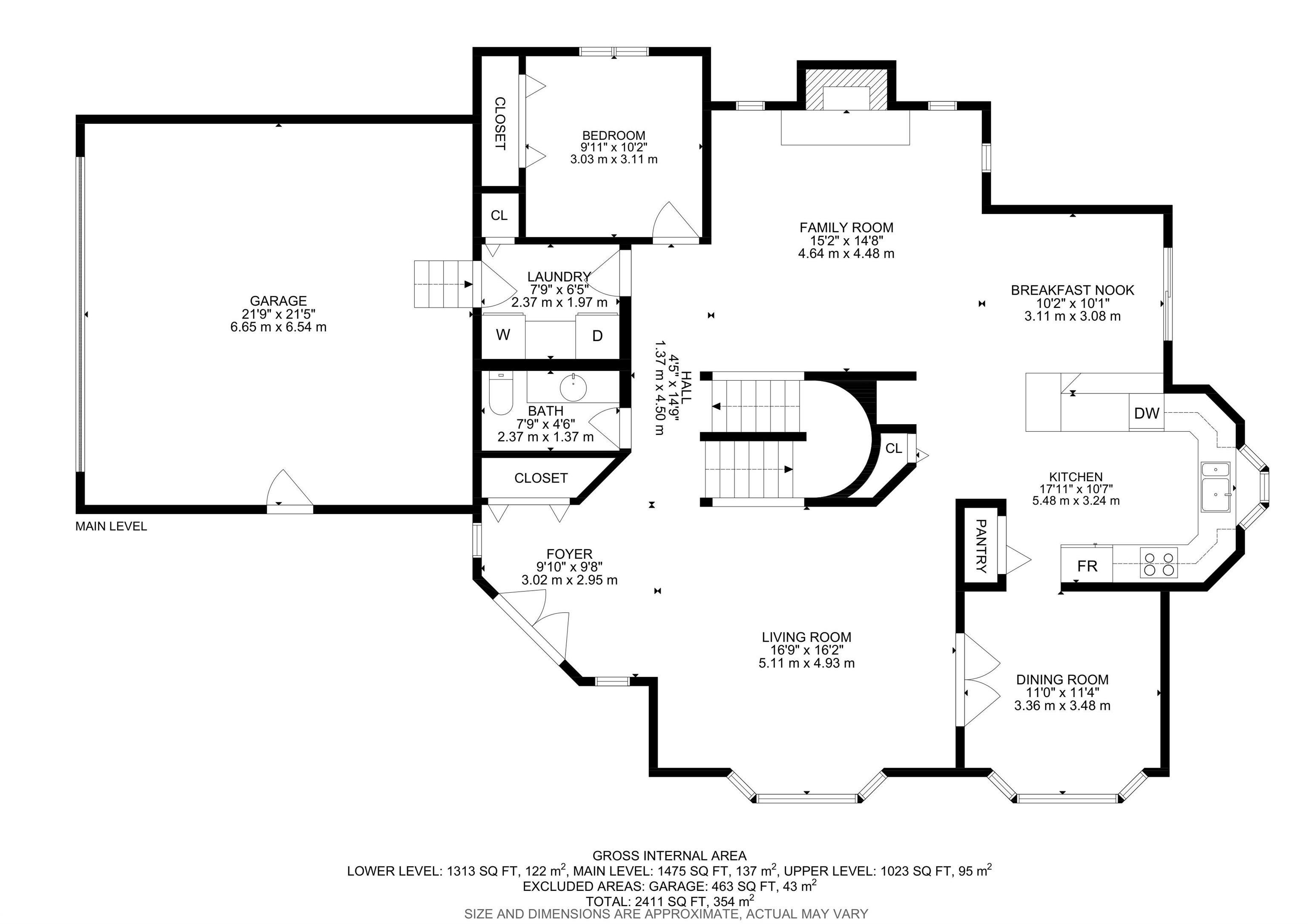 Photo 50 at 1 Fieldstone Drive, Fieldstone, Spruce Grove