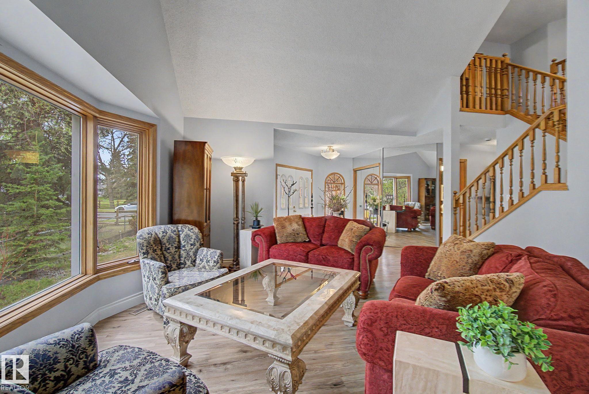 Photo 6 at 1 Fieldstone Drive, Fieldstone, Spruce Grove