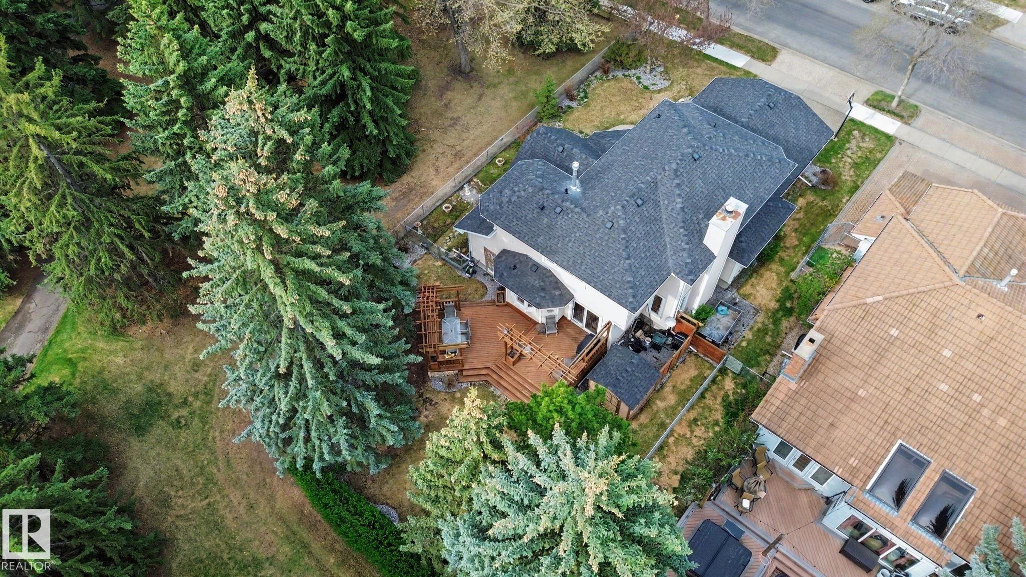 Photo 53 at 1 Fieldstone Drive, Fieldstone, Spruce Grove
