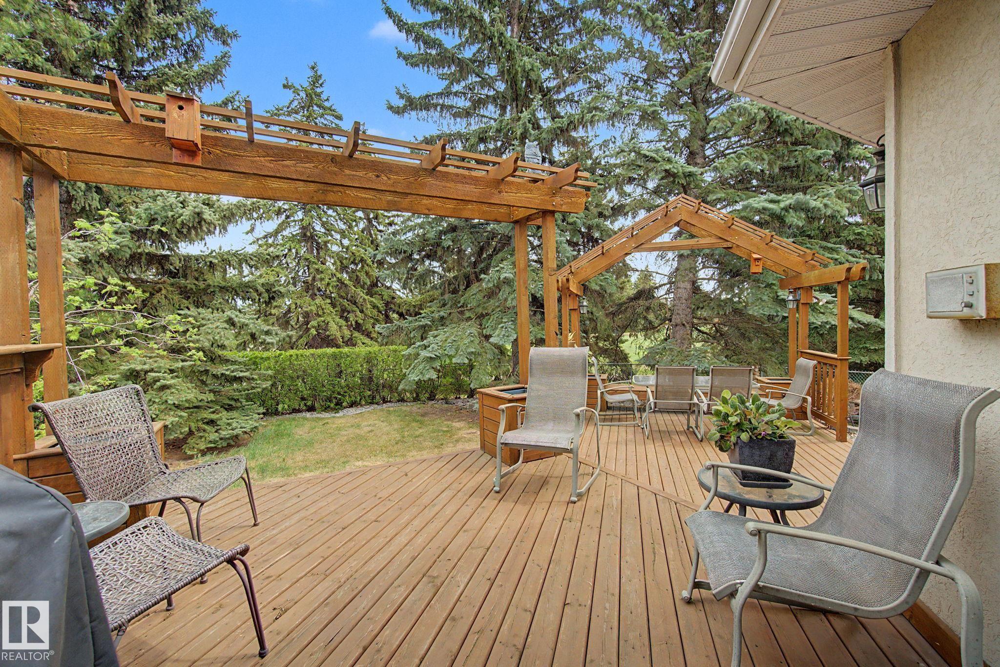 Photo 55 at 1 Fieldstone Drive, Fieldstone, Spruce Grove