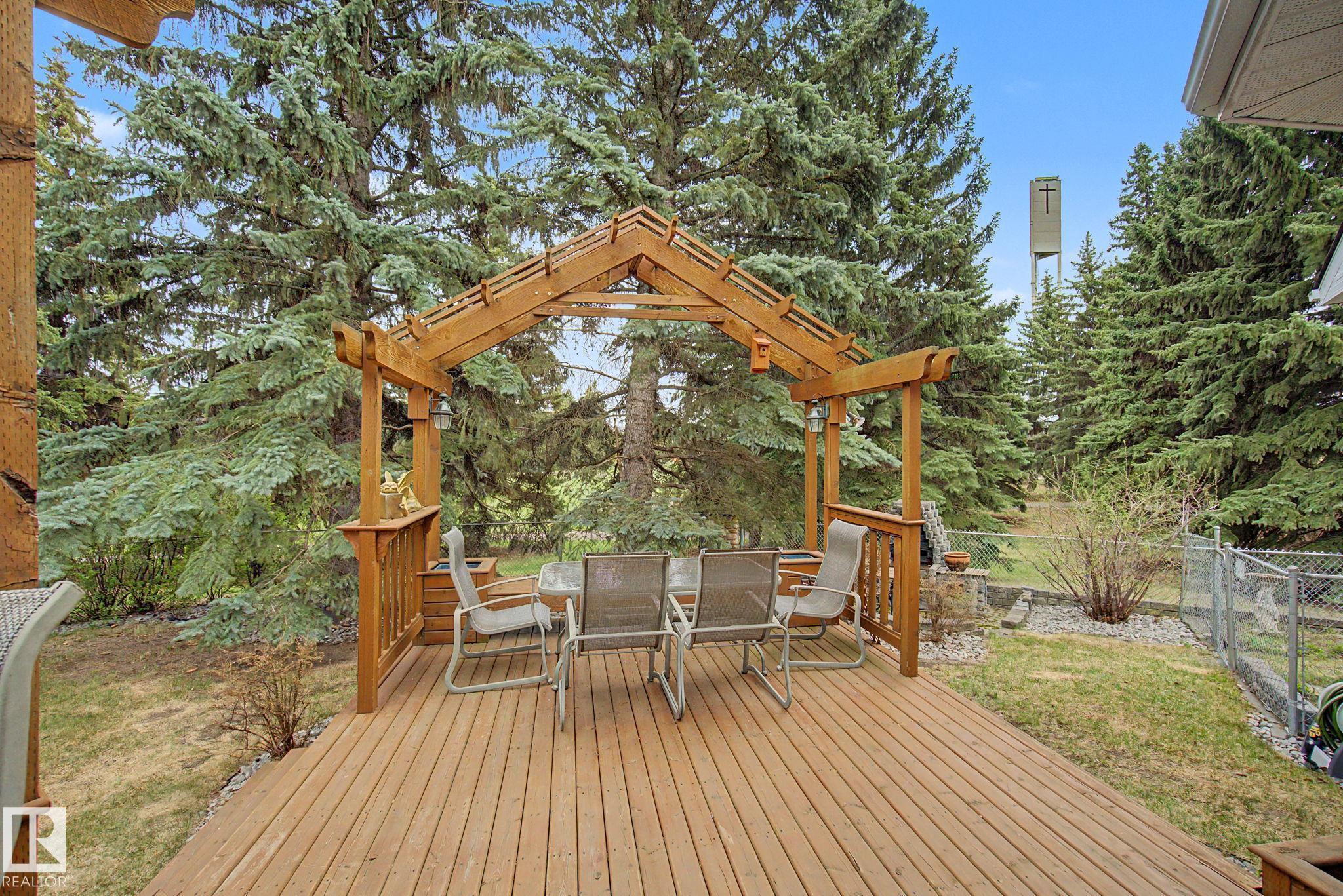 Photo 56 at 1 Fieldstone Drive, Fieldstone, Spruce Grove