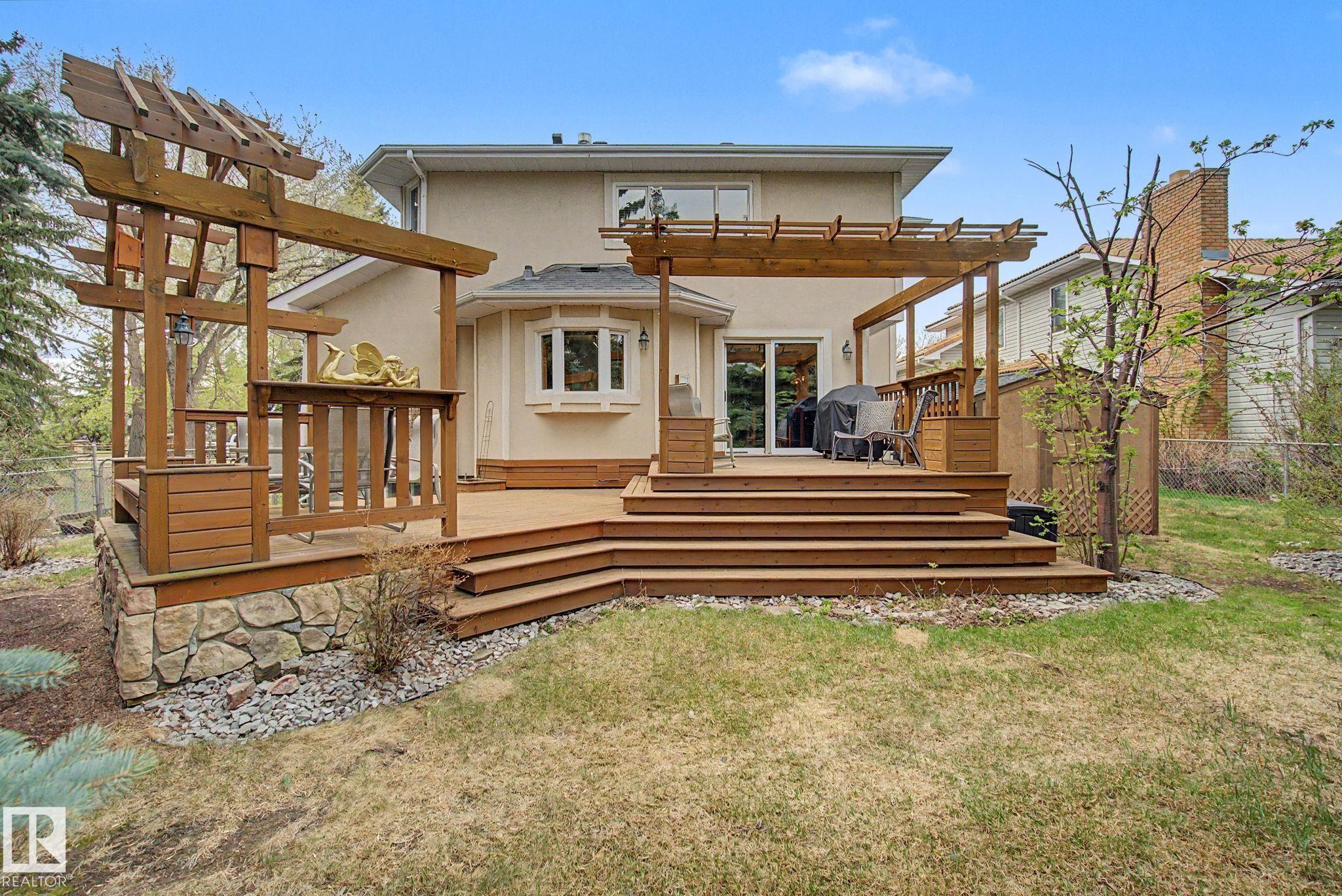 Photo 58 at 1 Fieldstone Drive, Fieldstone, Spruce Grove