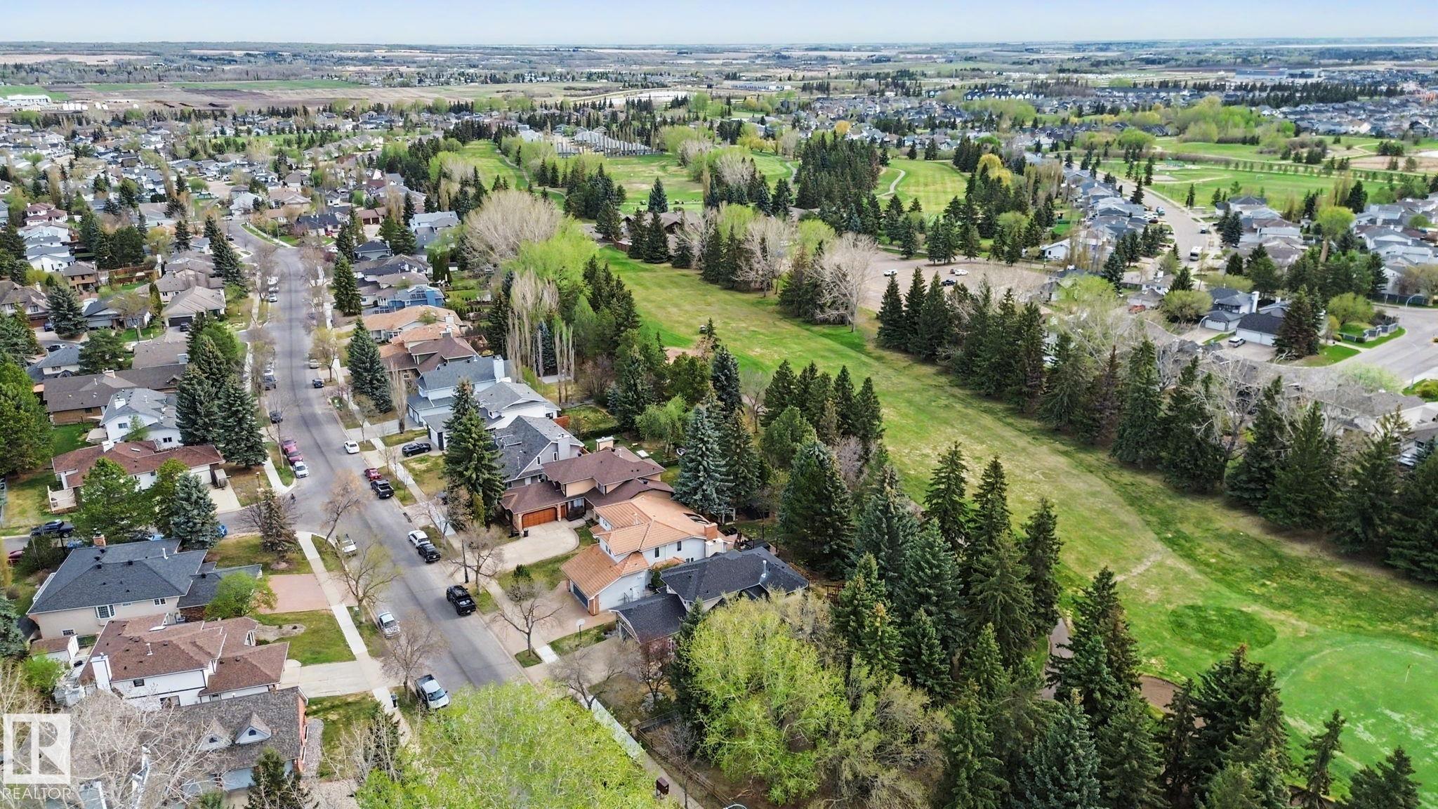 Photo 63 at 1 Fieldstone Drive, Fieldstone, Spruce Grove