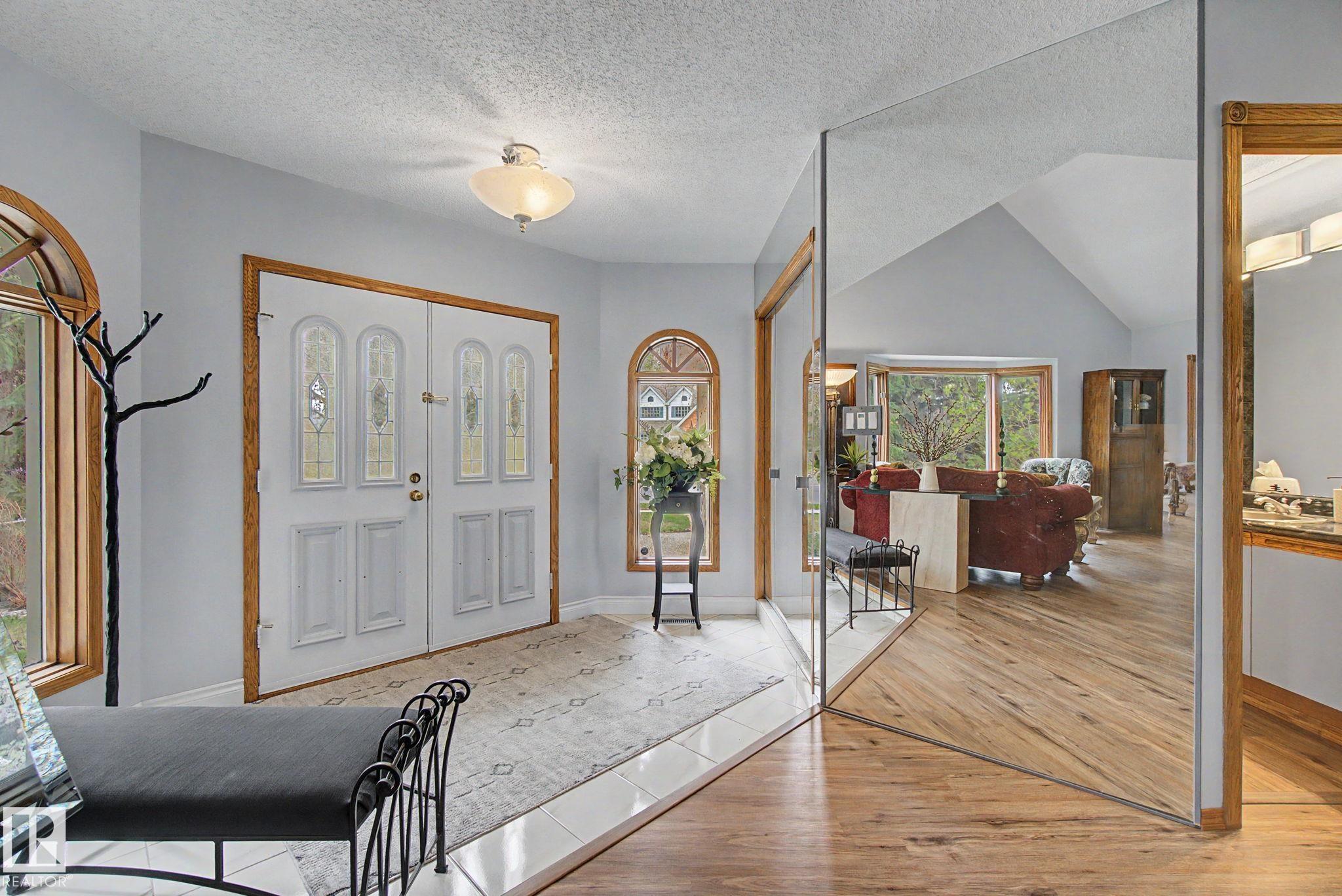 Photo 8 at 1 Fieldstone Drive, Fieldstone, Spruce Grove