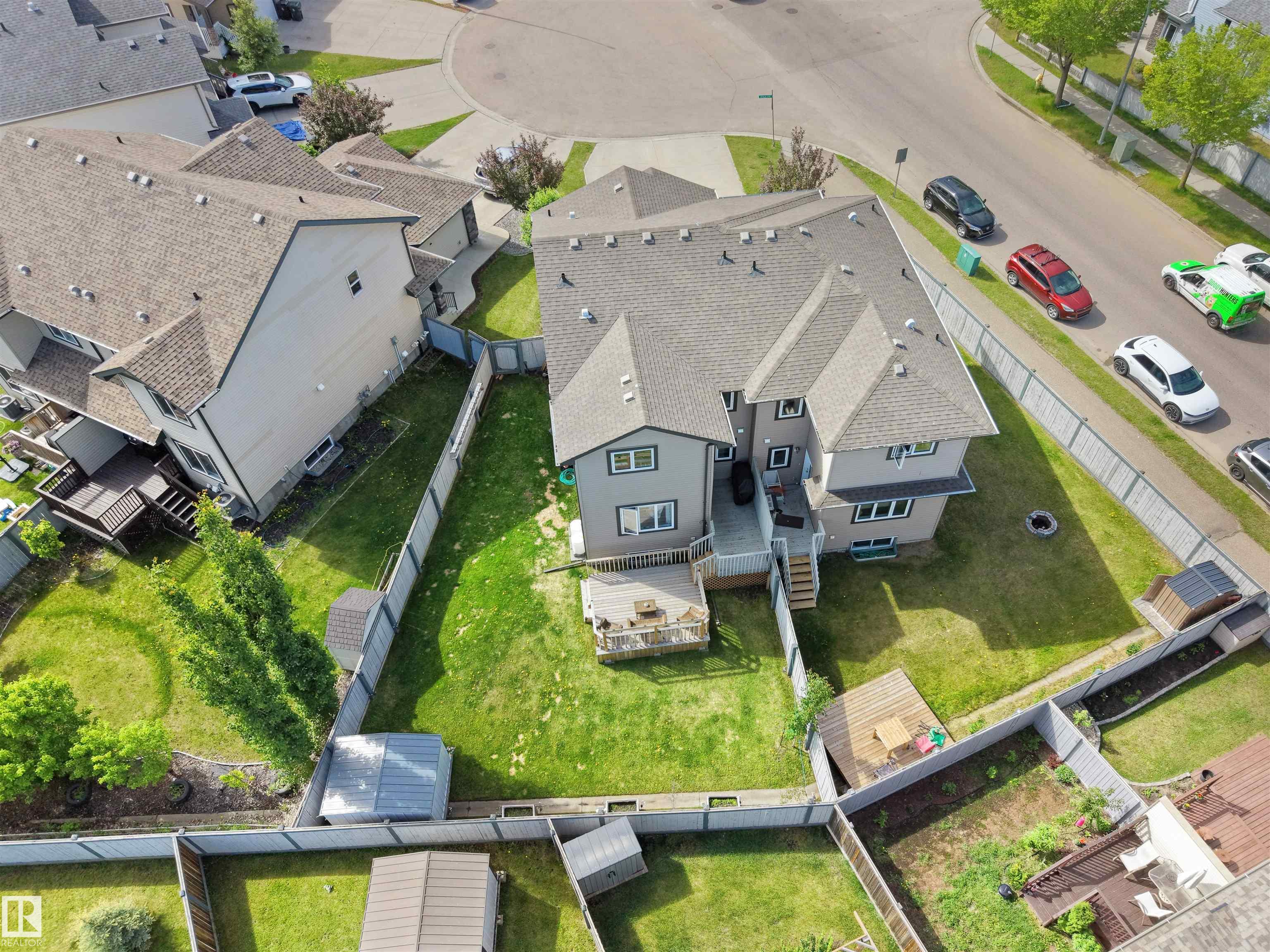 18 Aralia Cove, Aspen Glen, Spruce Grove
