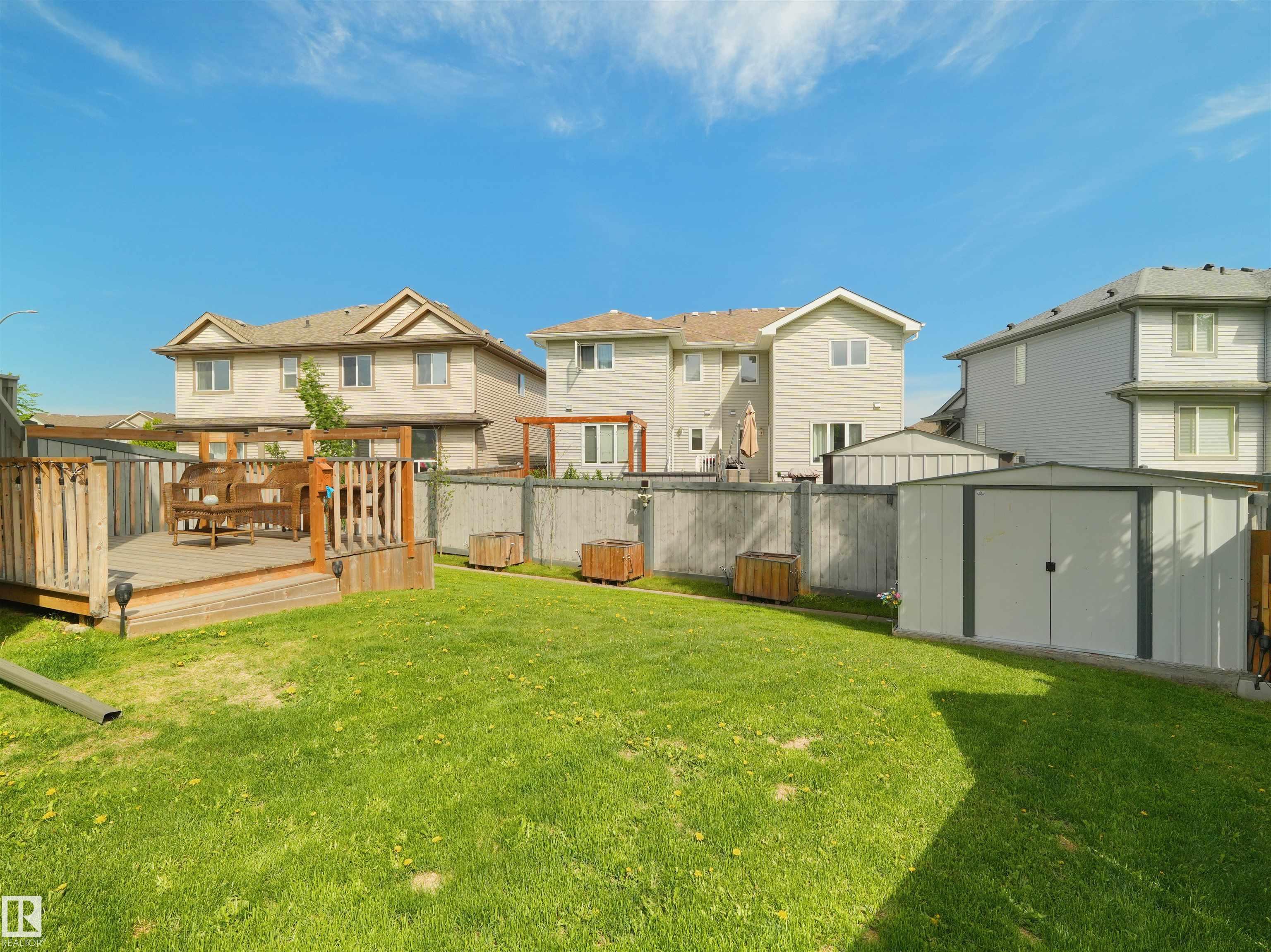 18 Aralia Cove, Aspen Glen, Spruce Grove