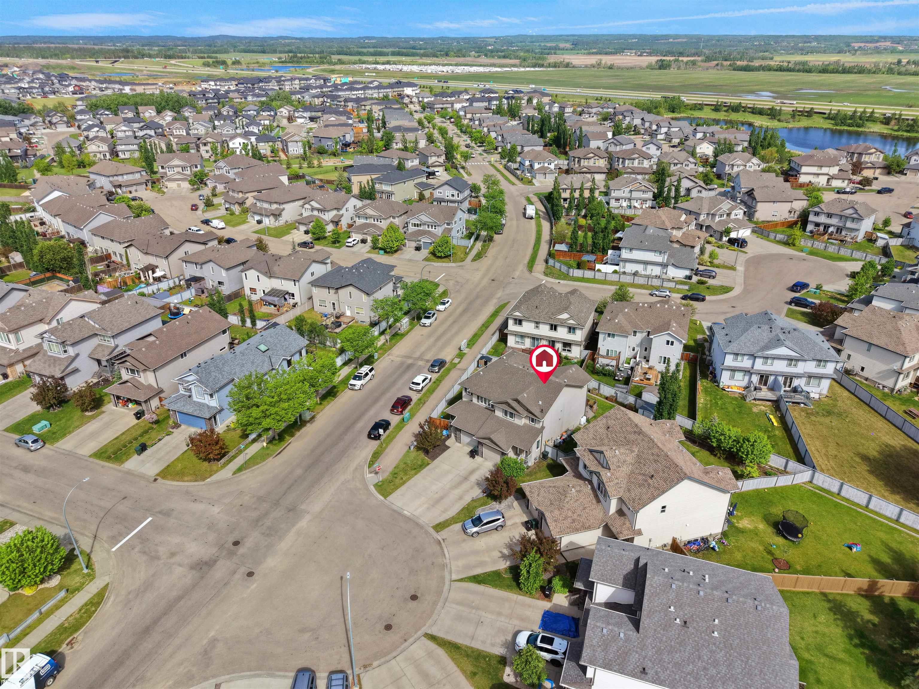 Photo 41 at 18 Aralia Cove, Aspen Glen, Spruce Grove