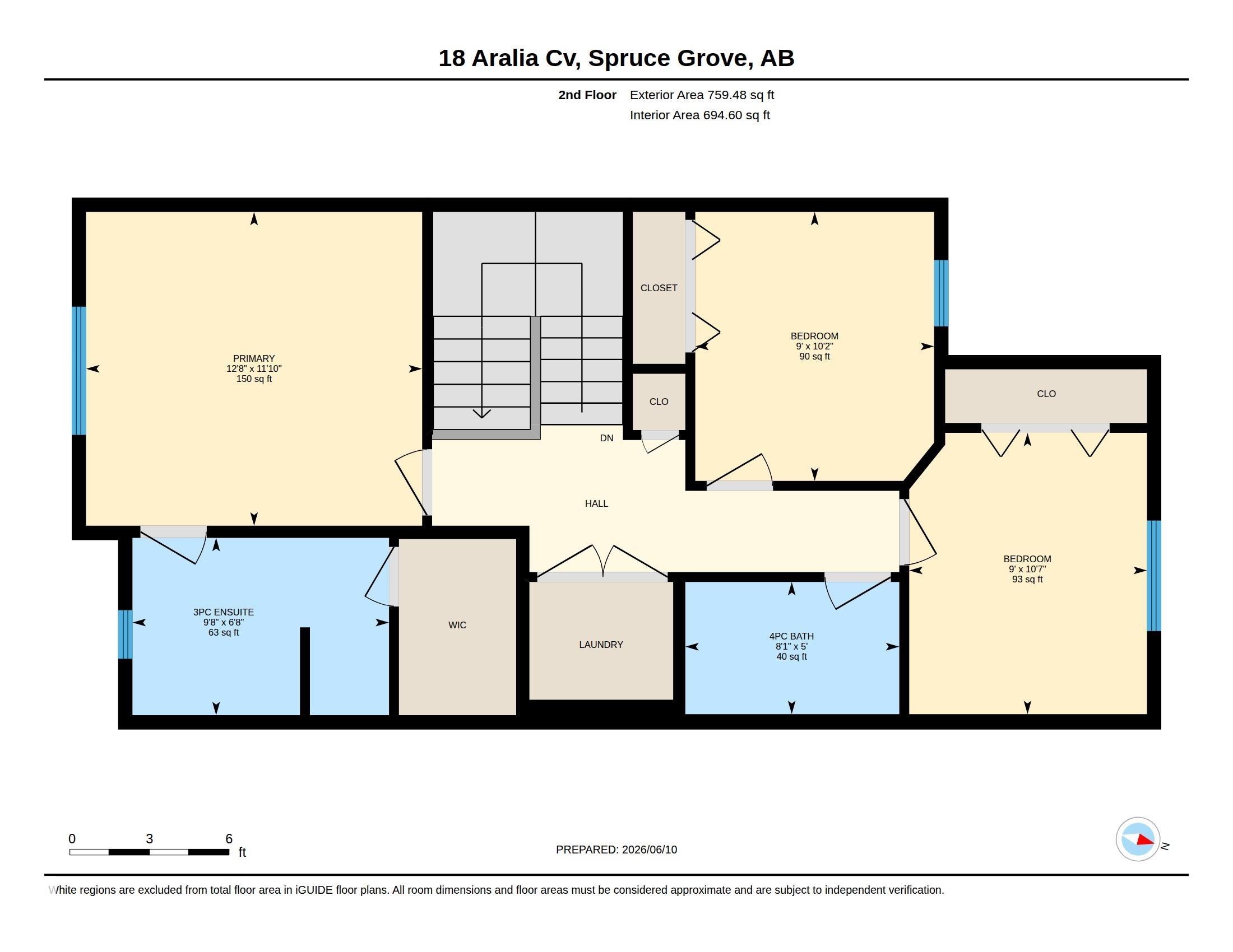 Photo 44 at 18 Aralia Cove, Aspen Glen, Spruce Grove