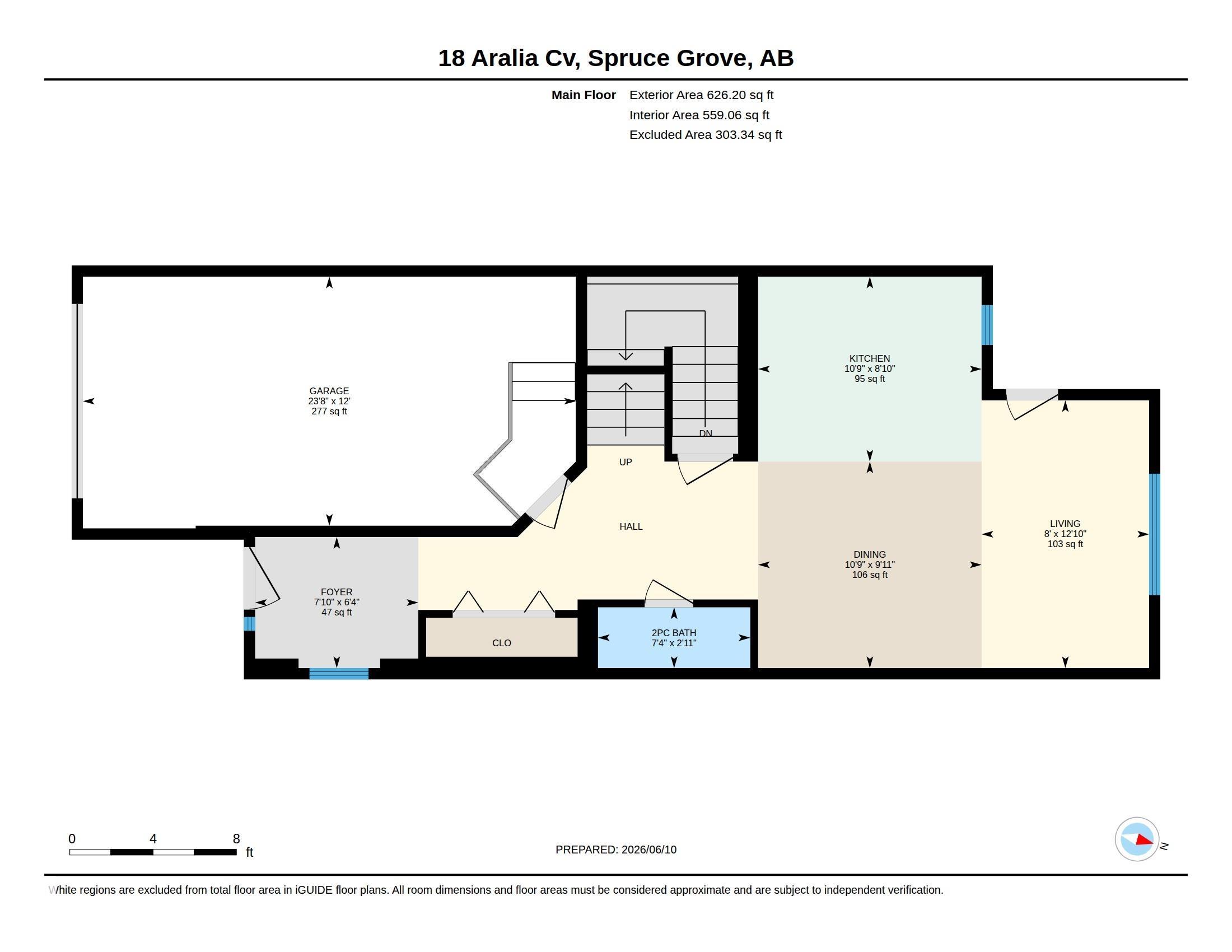 Photo 45 at 18 Aralia Cove, Aspen Glen, Spruce Grove