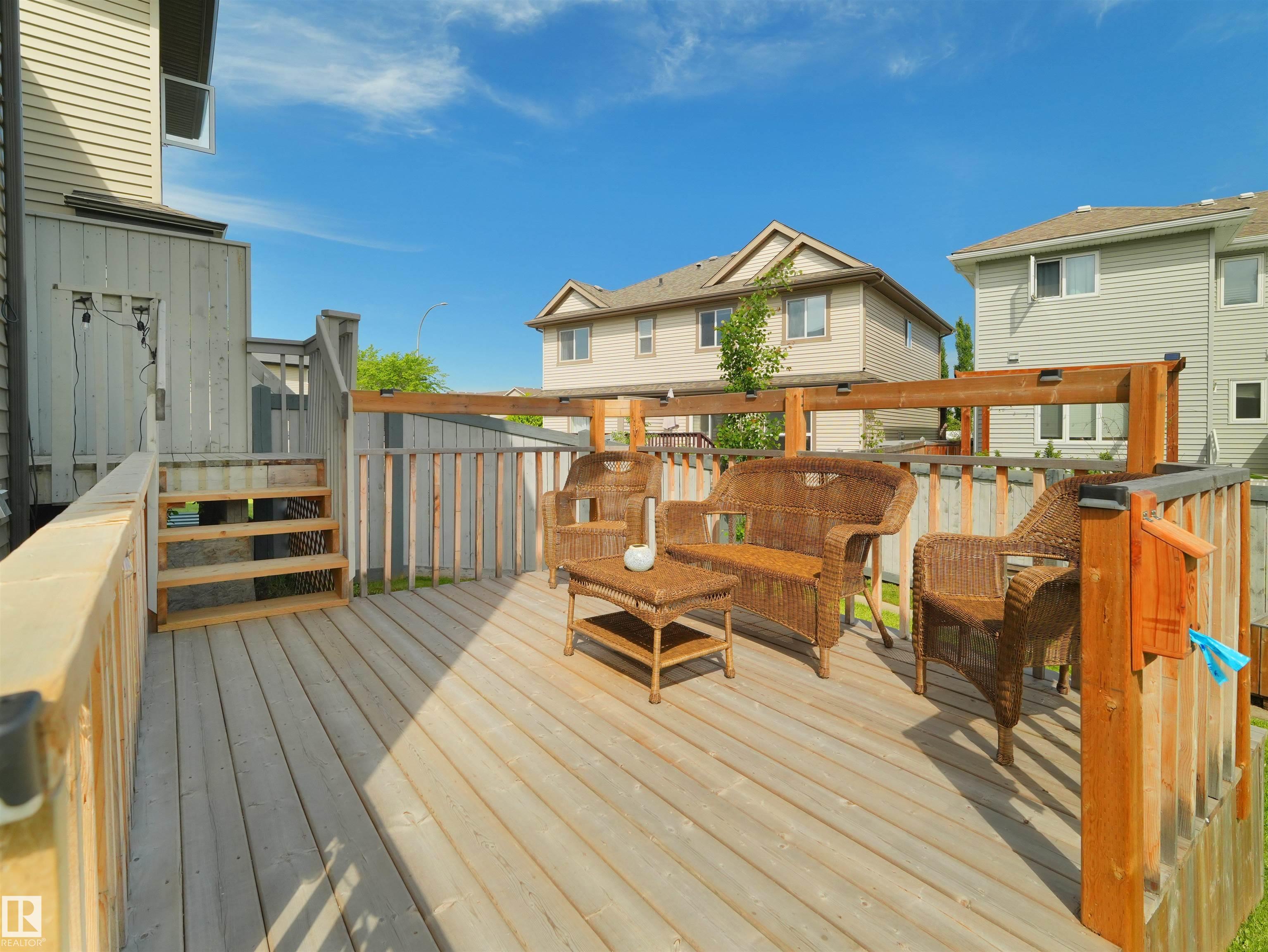 Photo 7 at 18 Aralia Cove, Aspen Glen, Spruce Grove