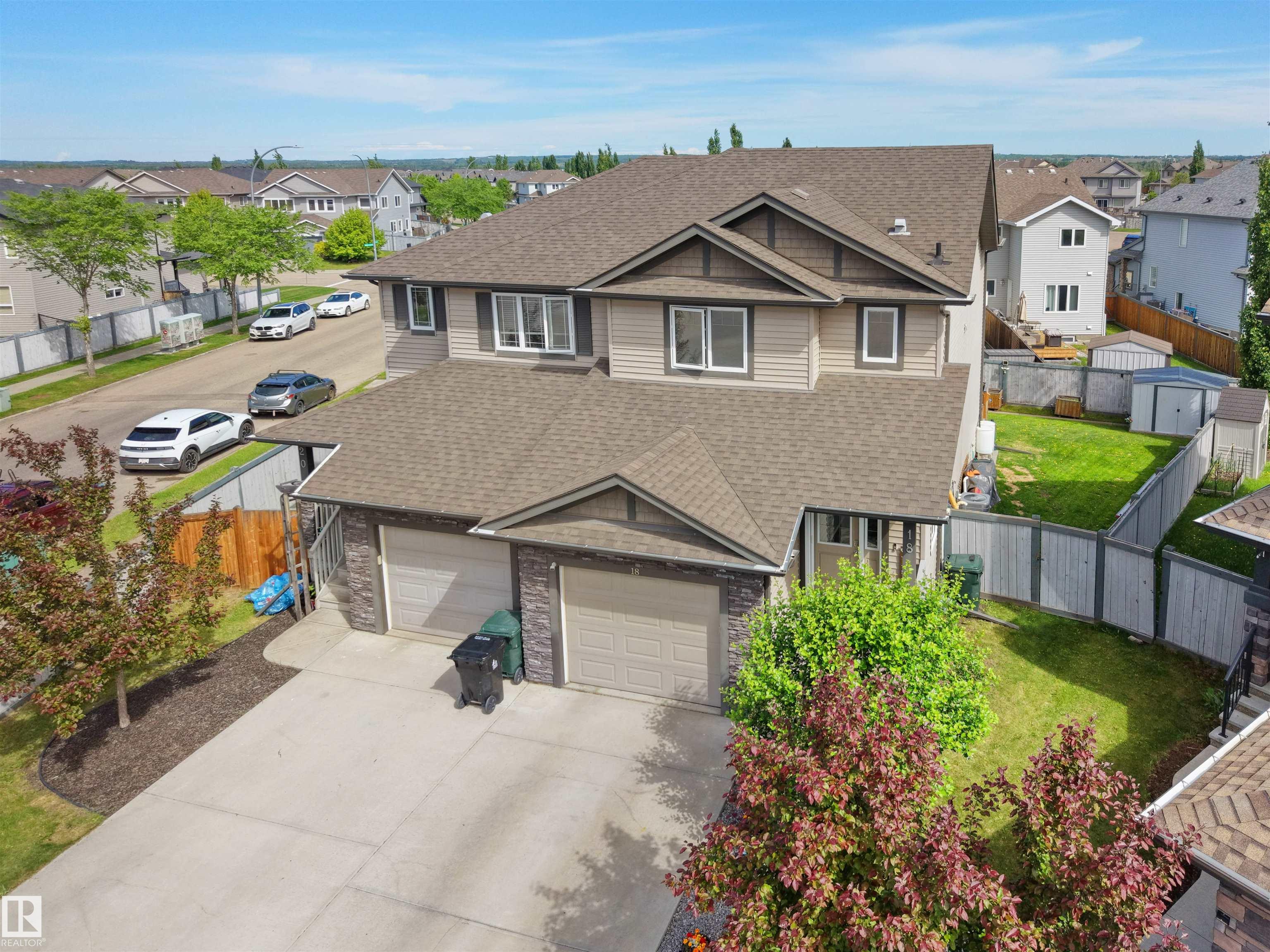 Photo 10 at 18 Aralia Cove, Aspen Glen, Spruce Grove