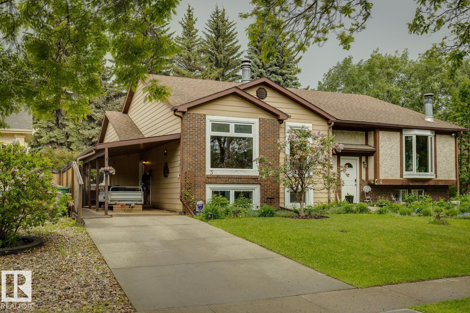 3 Gareth Place, Grandin, St. Albert