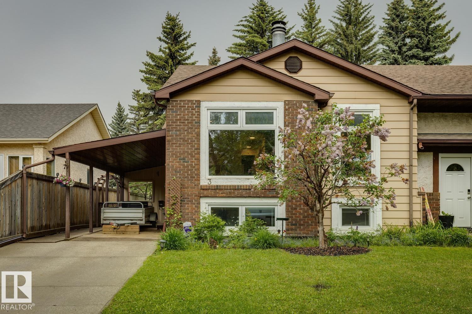 3 Gareth Place, Grandin, St. Albert