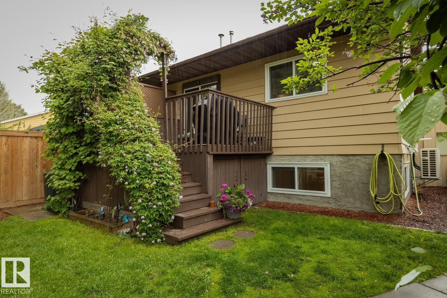 Photo 34 at 3 Gareth Place, Grandin, St. Albert
