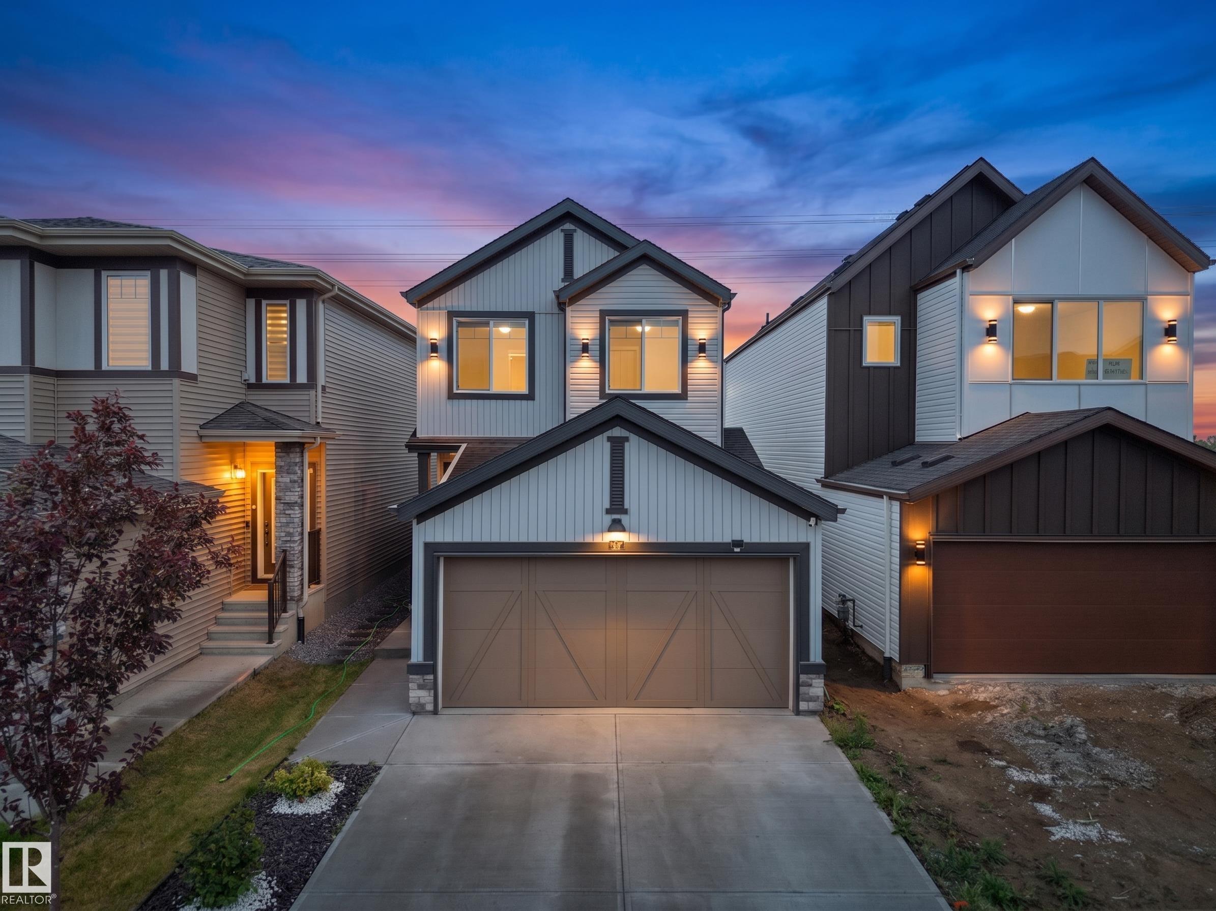 19316 29 Avenue NW, The Uplands, Edmonton