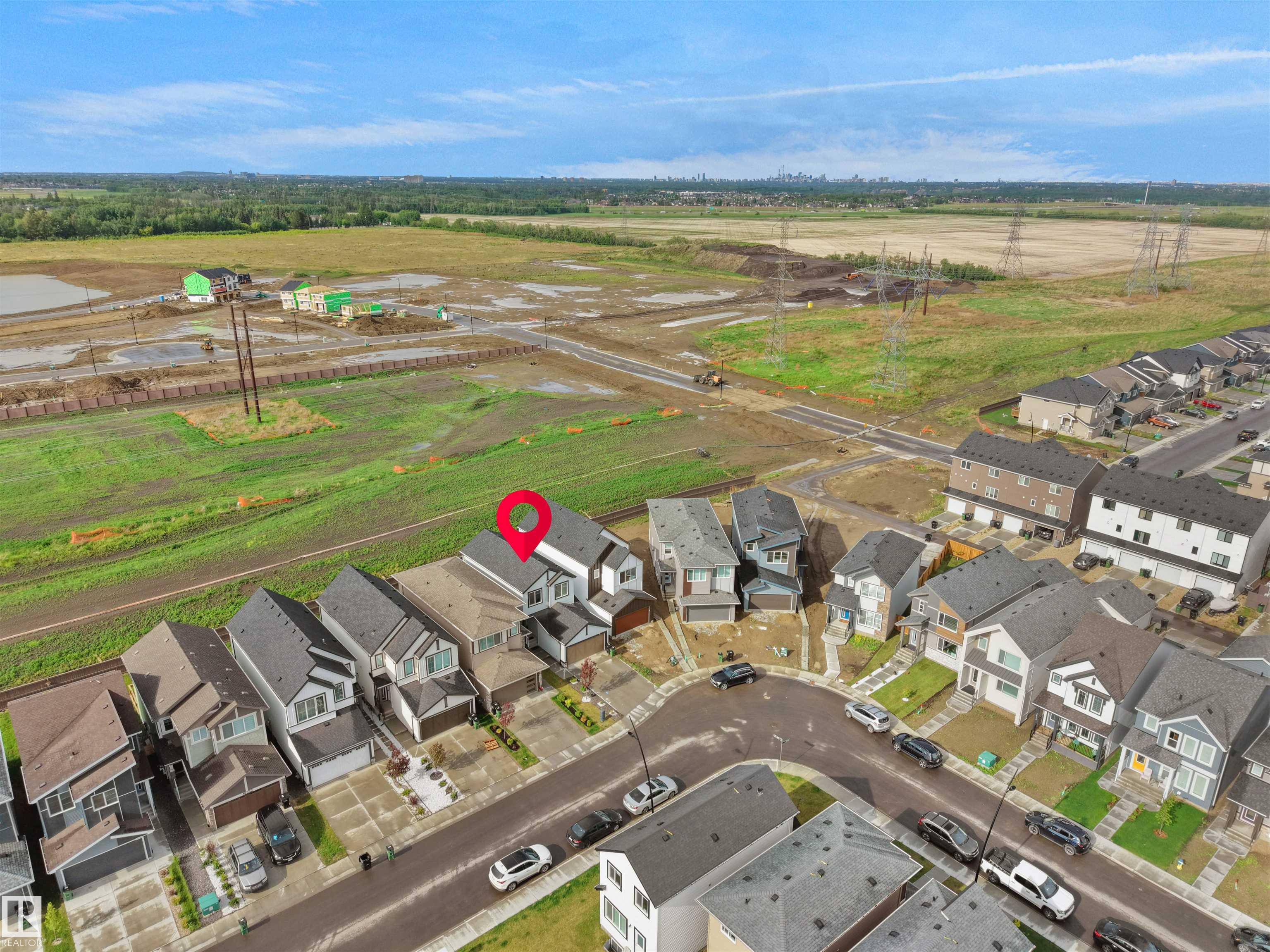 Photo 35 at 19316 29 Avenue NW, The Uplands, Edmonton