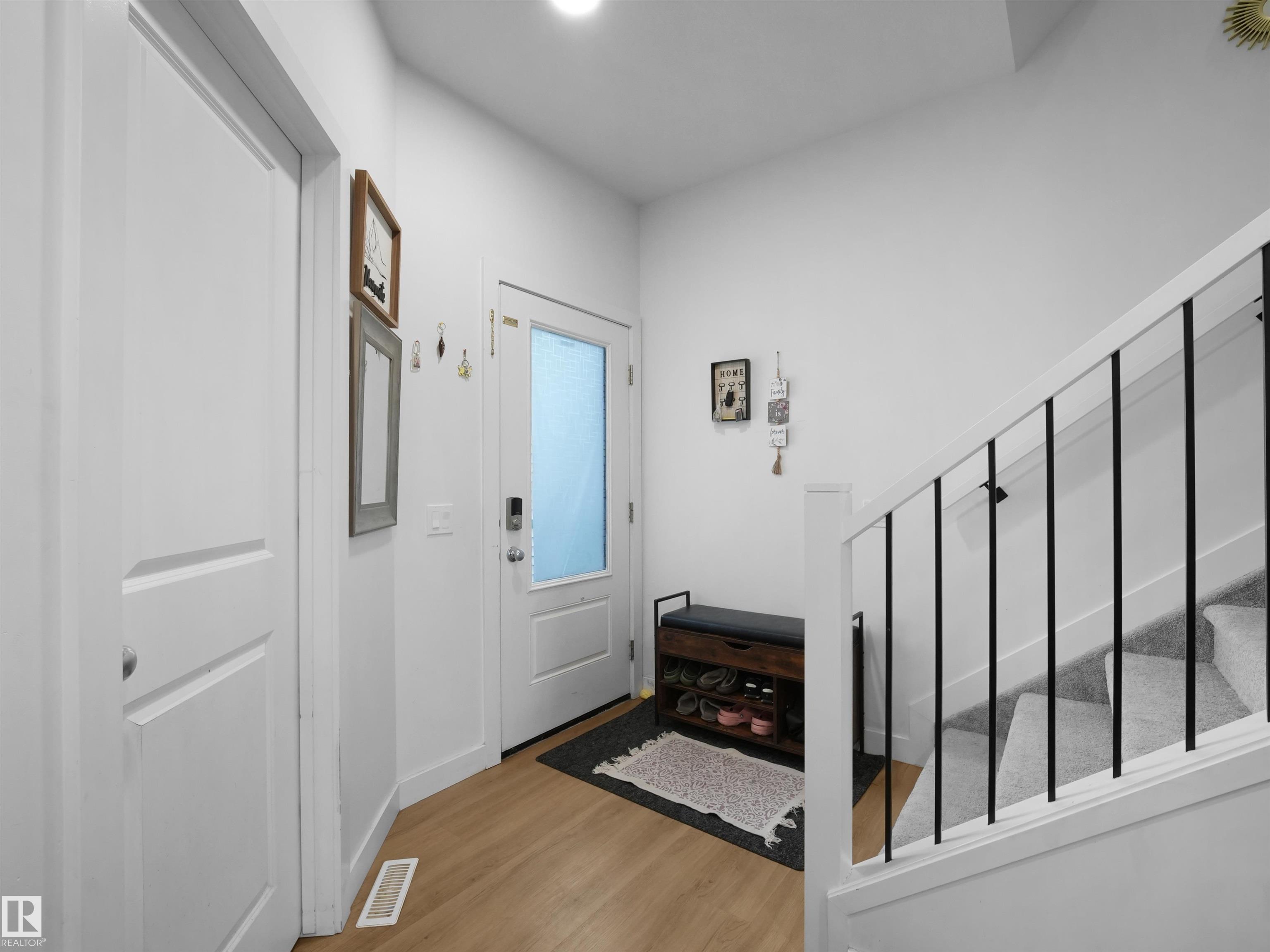 Photo 6 at 19316 29 Avenue NW, The Uplands, Edmonton