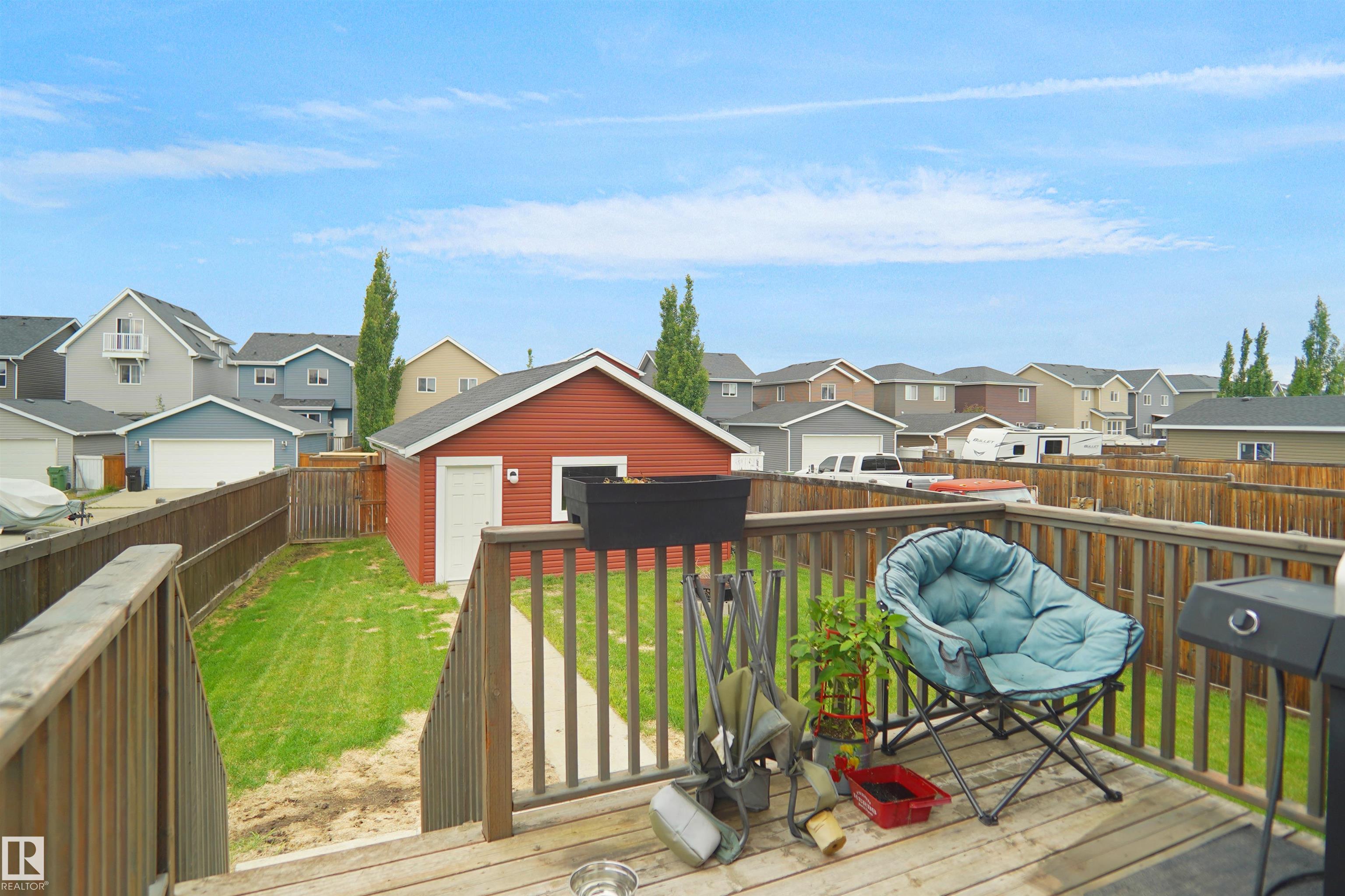 Photo 39 at 292 Simmonds Way, Southfork, Leduc