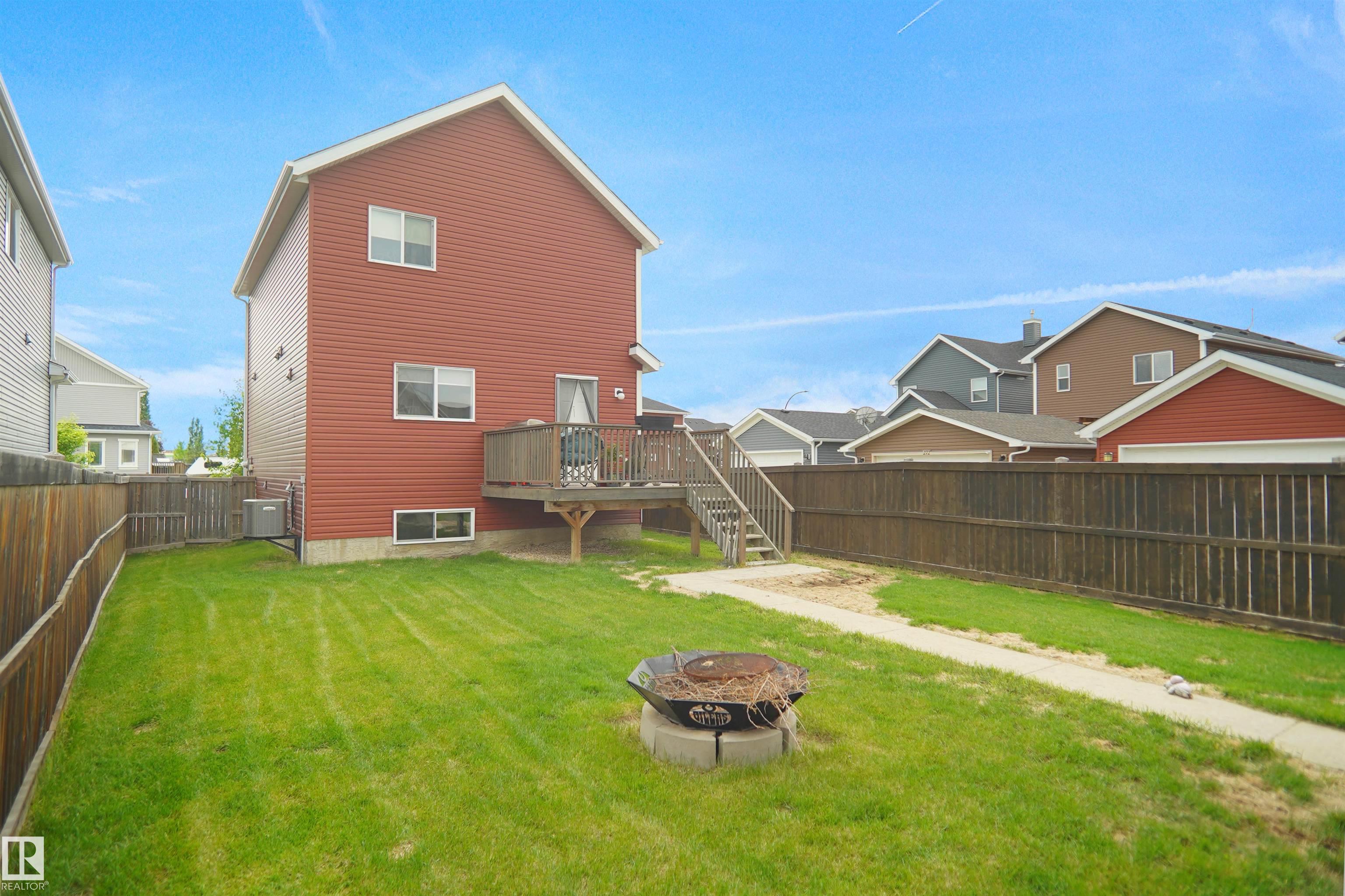 Photo 45 at 292 Simmonds Way, Southfork, Leduc