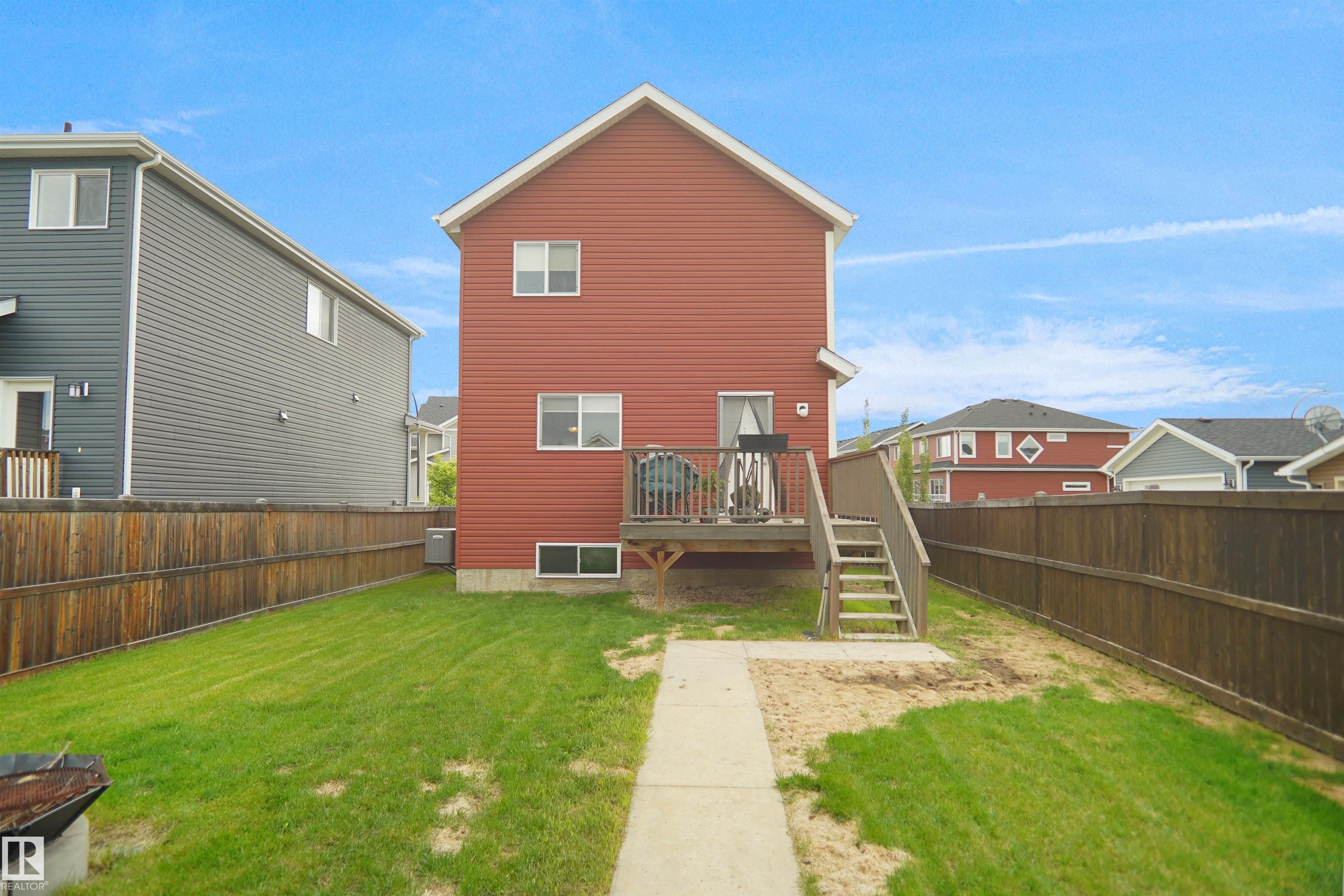 Photo 46 at 292 Simmonds Way, Southfork, Leduc