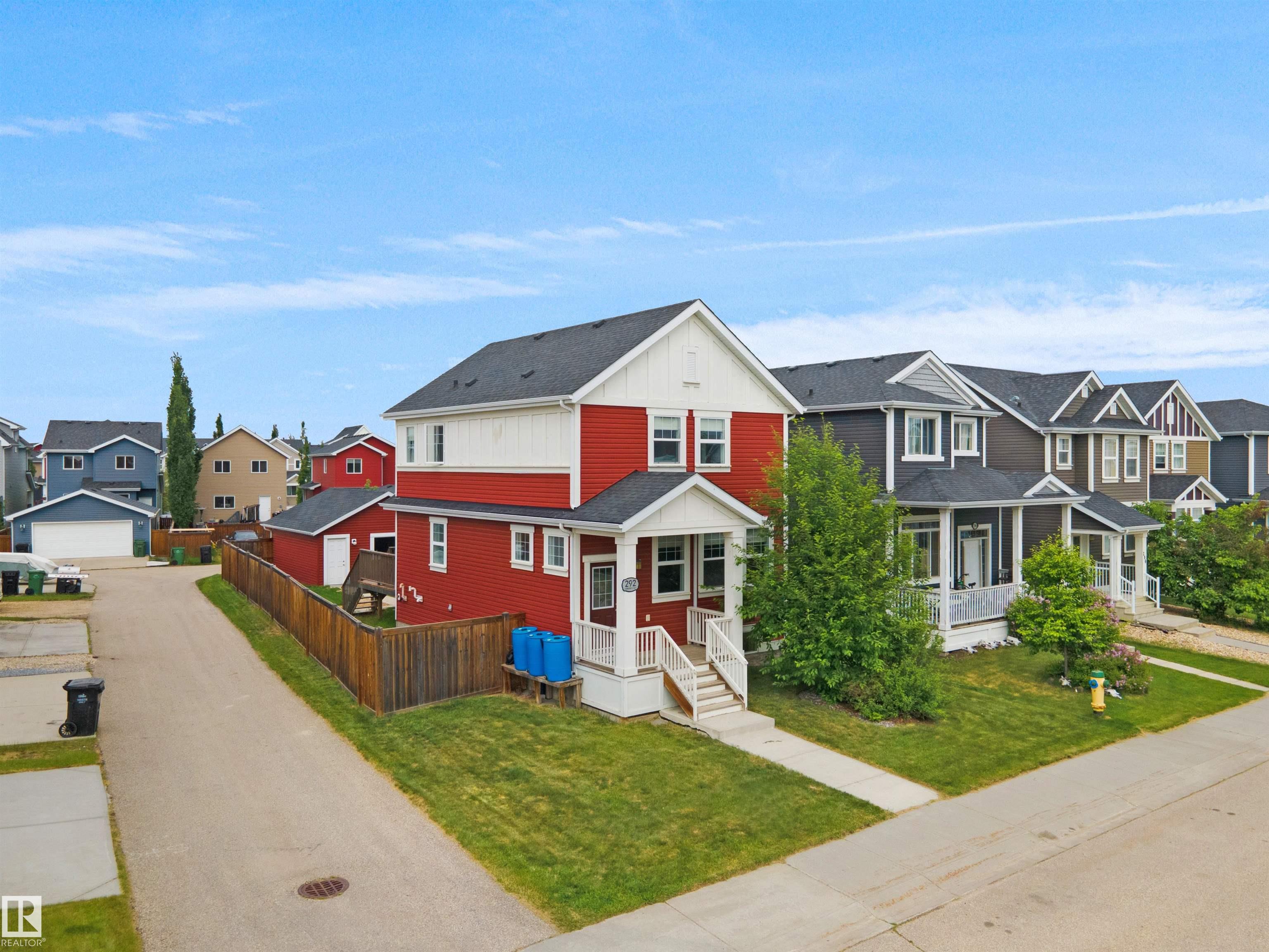 Photo 50 at 292 Simmonds Way, Southfork, Leduc