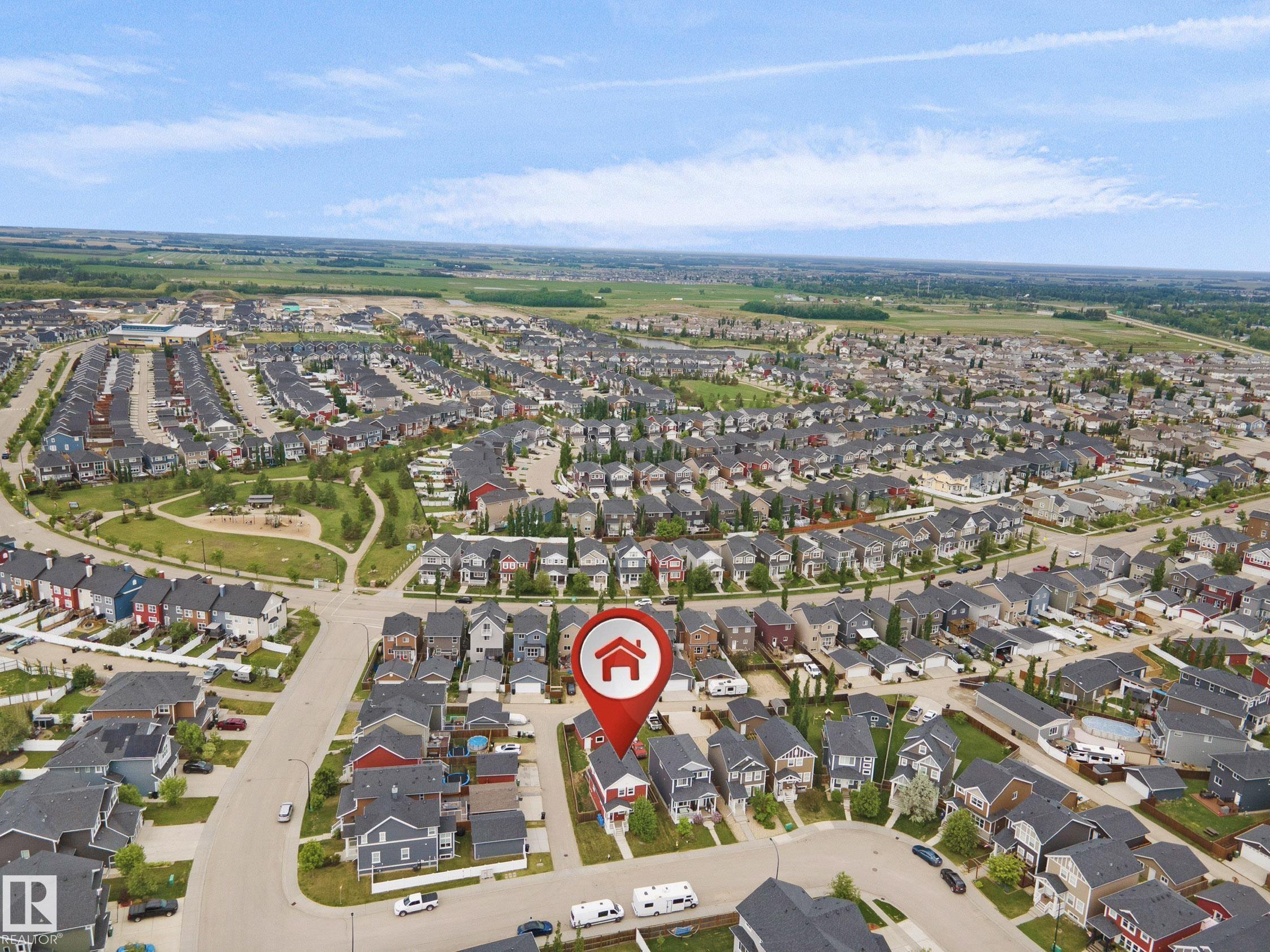Photo 54 at 292 Simmonds Way, Southfork, Leduc
