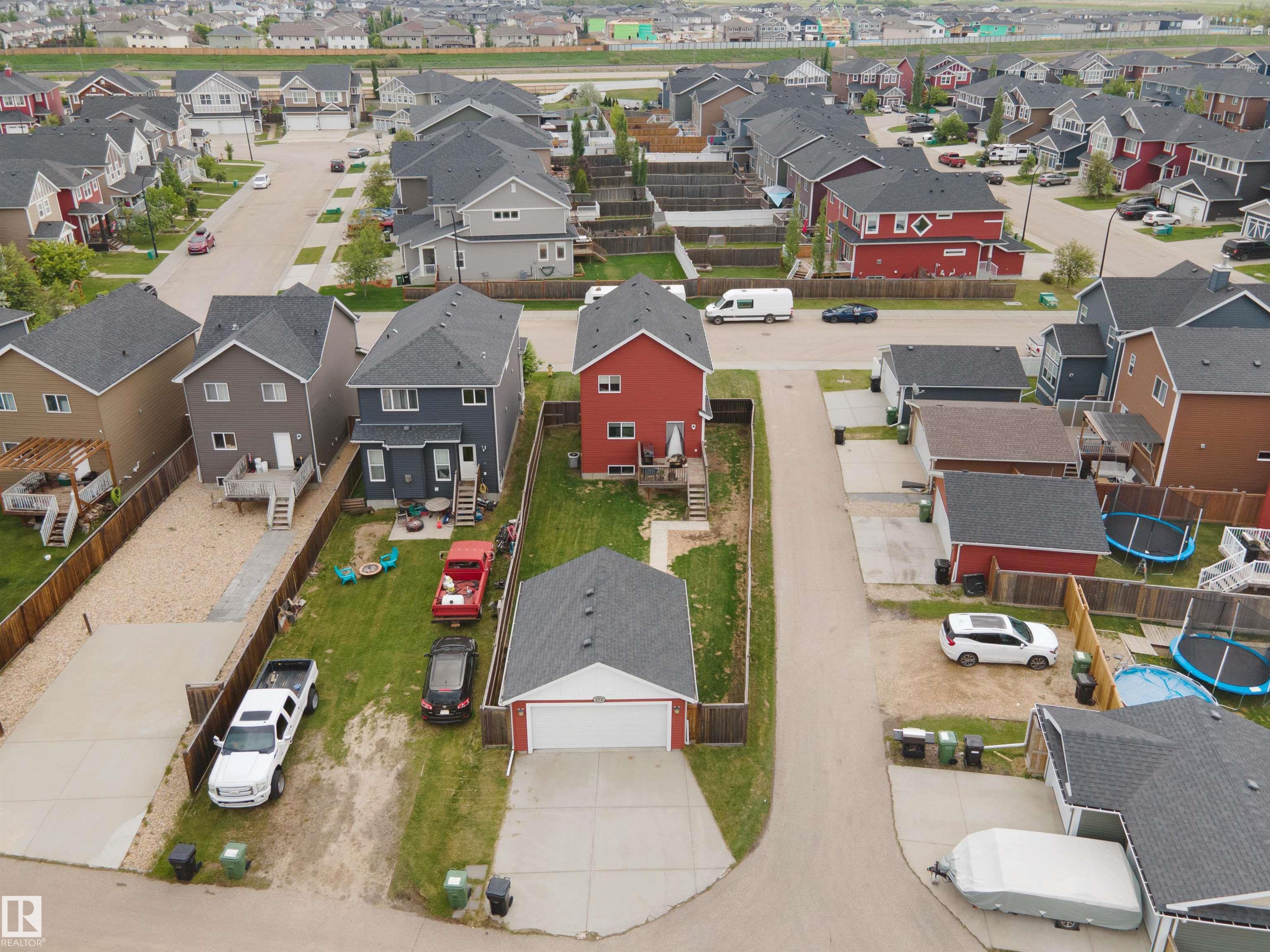 Photo 60 at 292 Simmonds Way, Southfork, Leduc