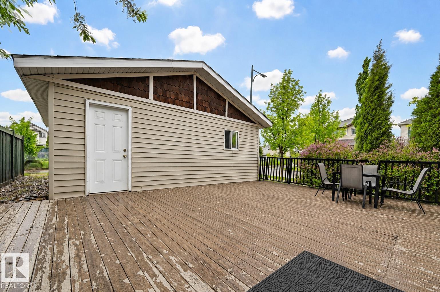 Photo 26 at 1804 121 Street SW, Rutherford, Edmonton