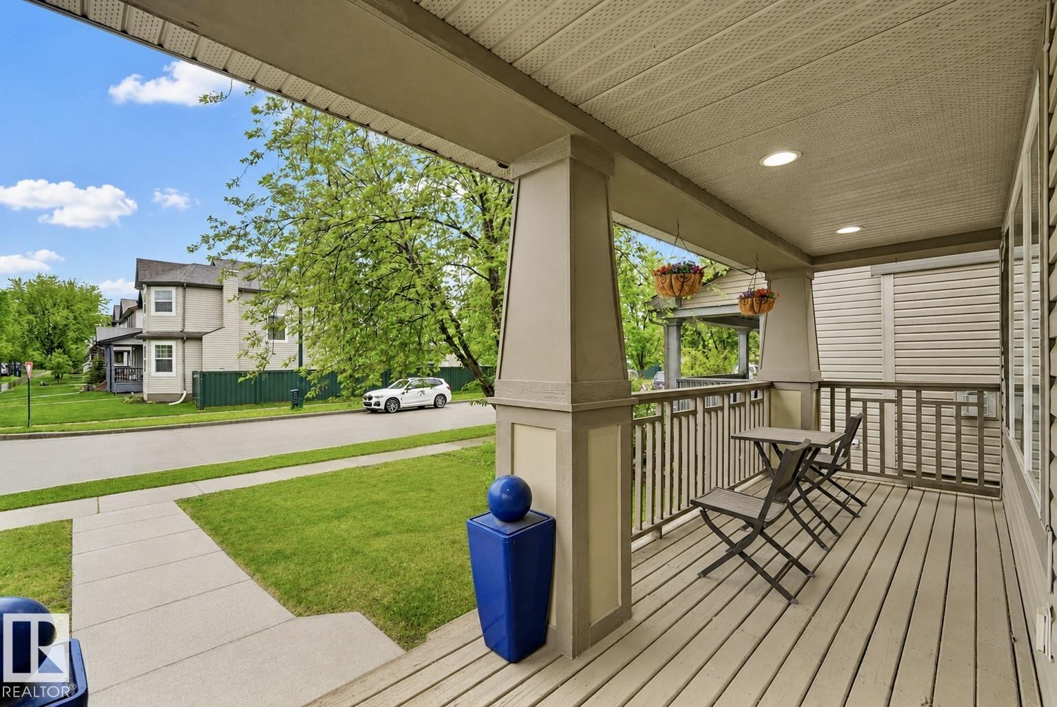 1804 121 Street SW, Rutherford, Edmonton