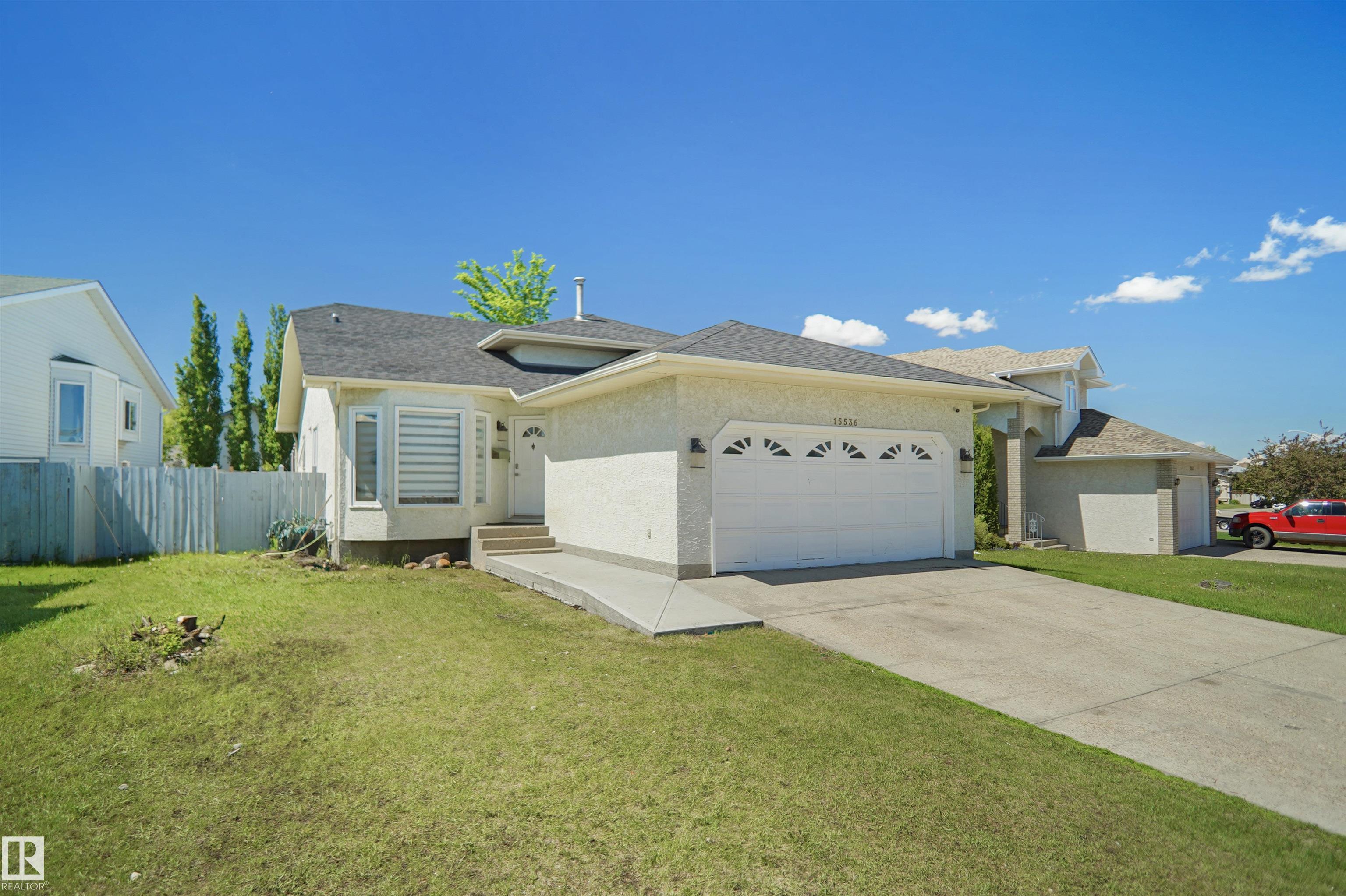 15536 70 Street NW, Ozerna, Edmonton