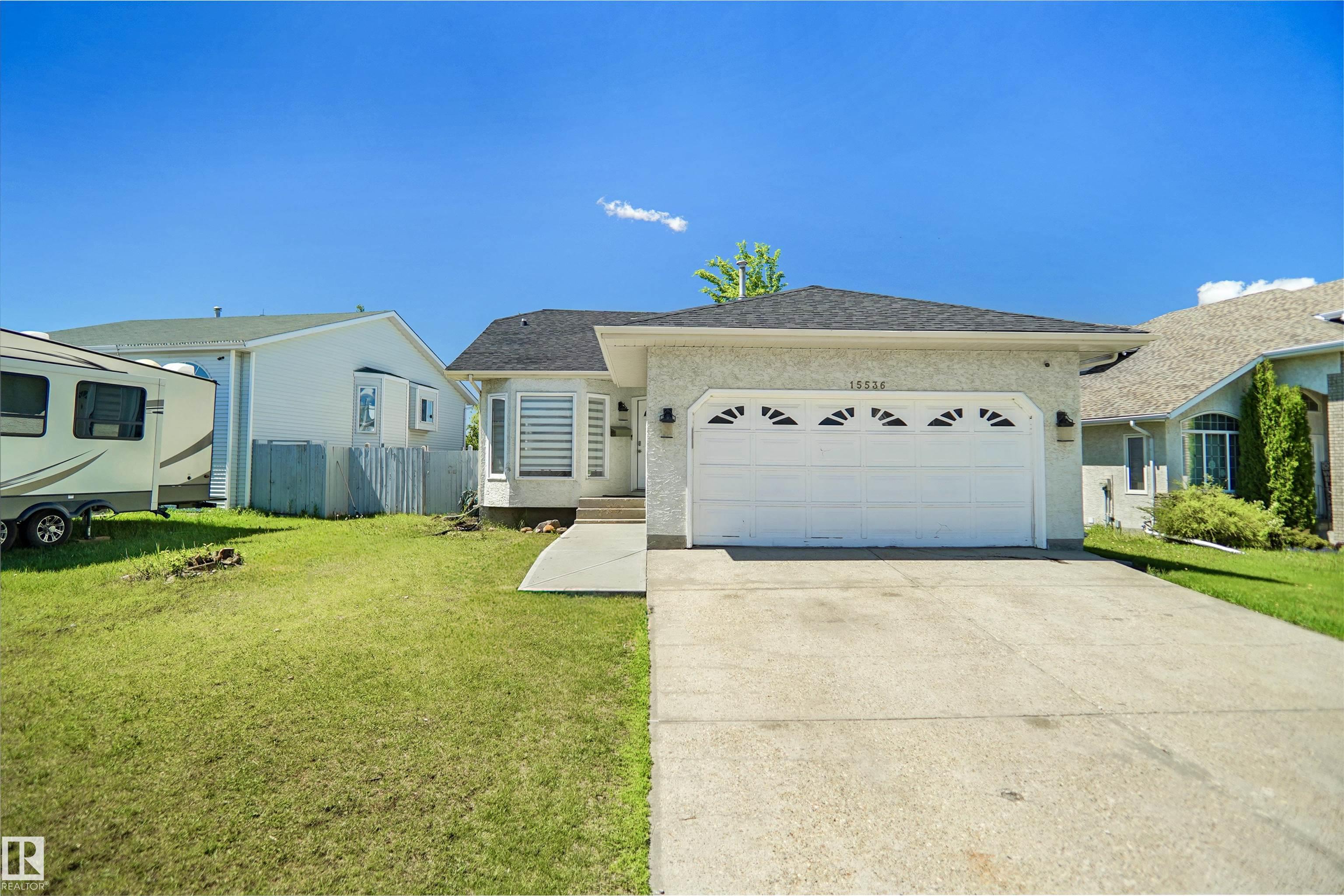 15536 70 Street NW, Ozerna, Edmonton