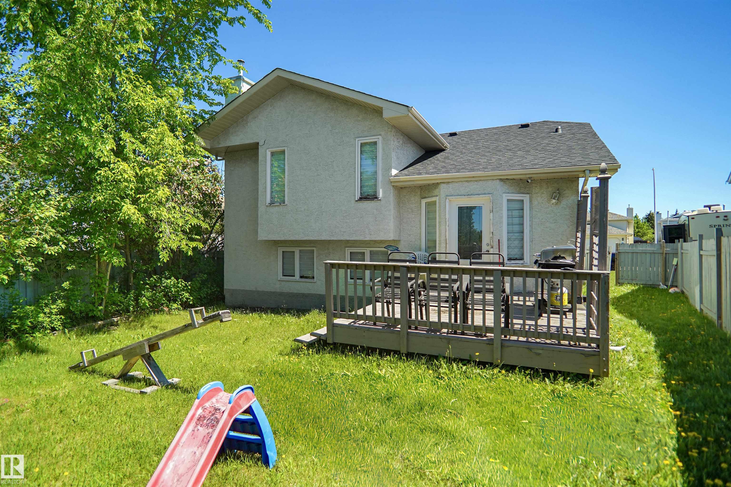 Photo 43 at 15536 70 Street NW, Ozerna, Edmonton
