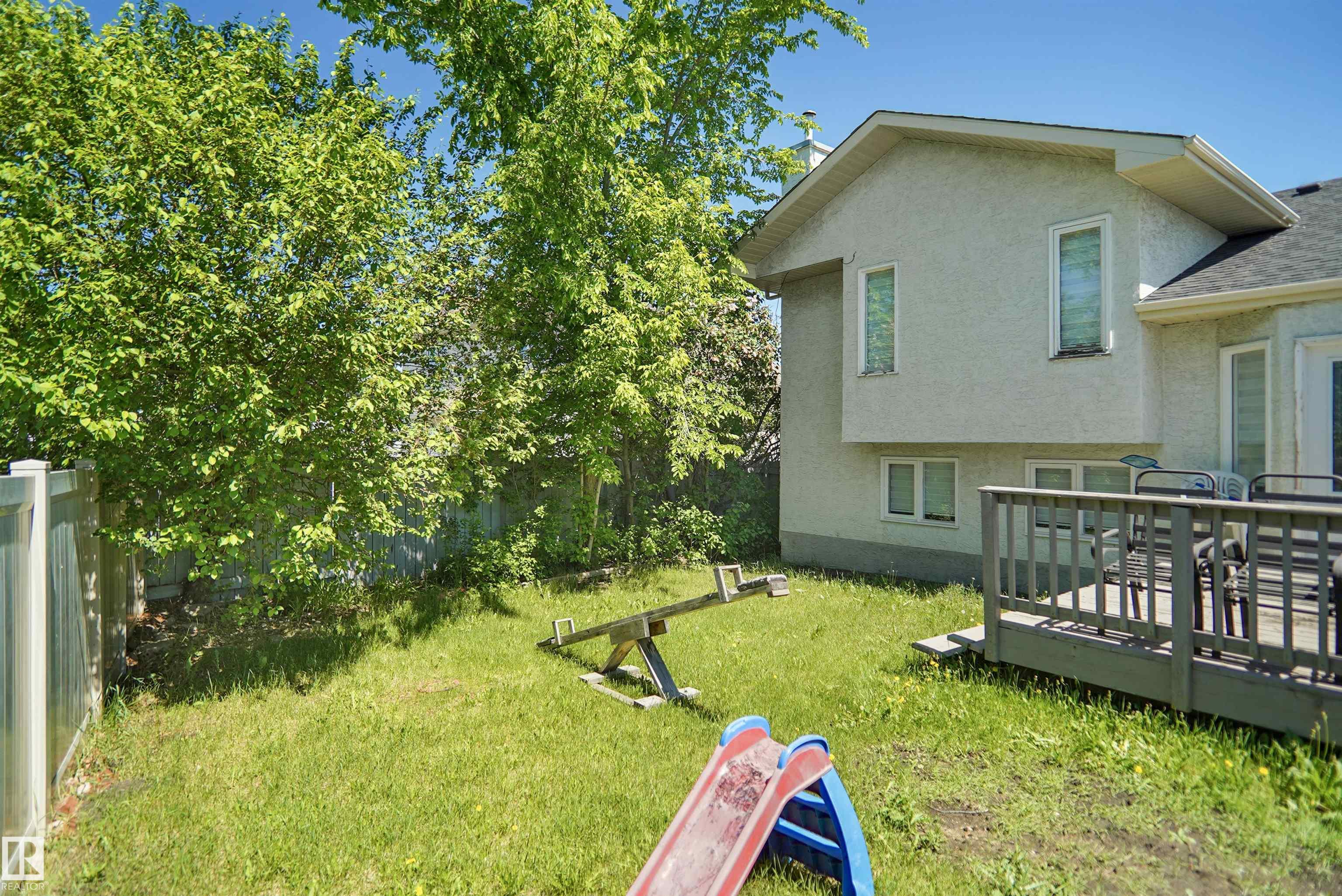 Photo 44 at 15536 70 Street NW, Ozerna, Edmonton