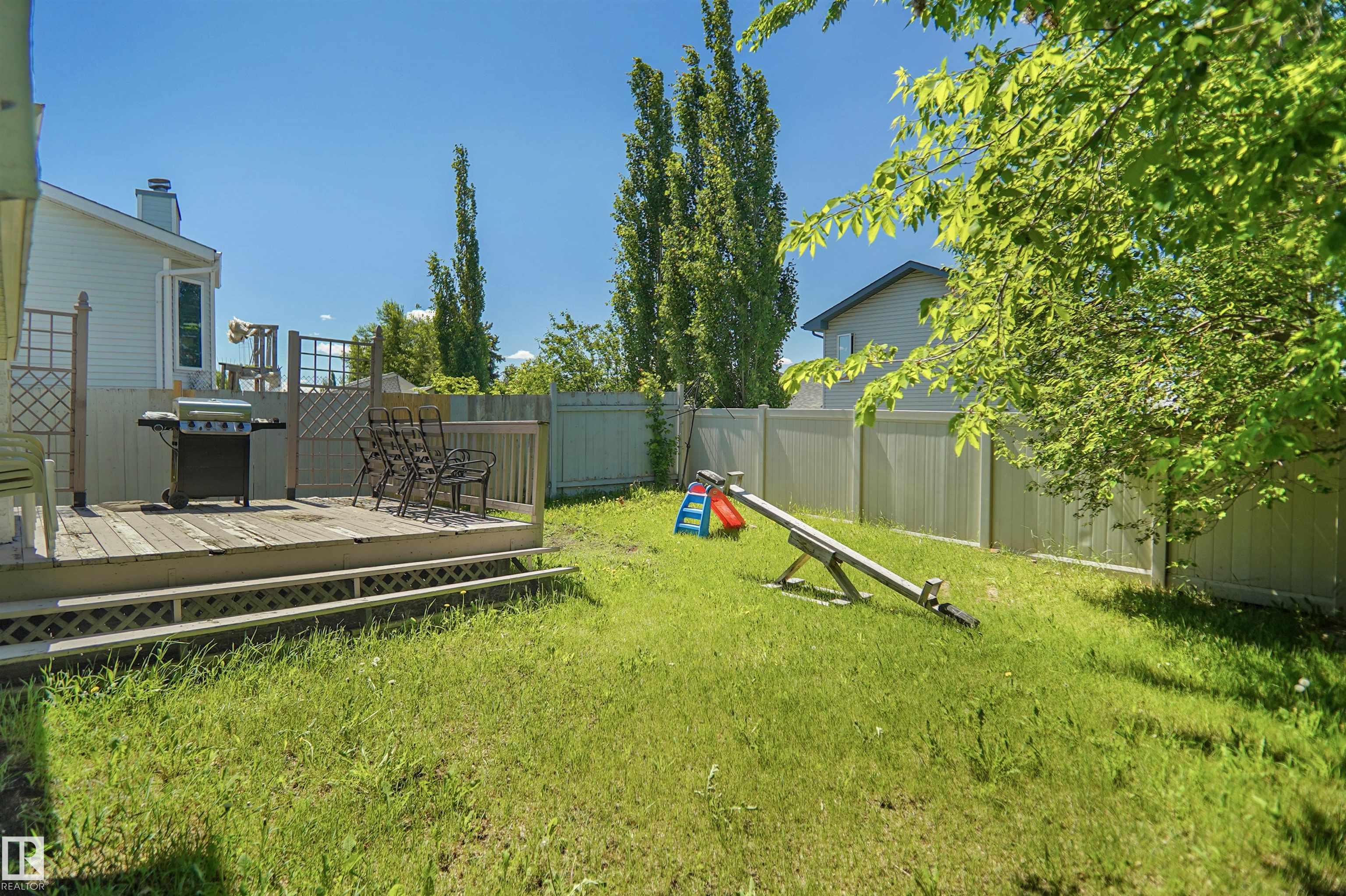 Photo 45 at 15536 70 Street NW, Ozerna, Edmonton