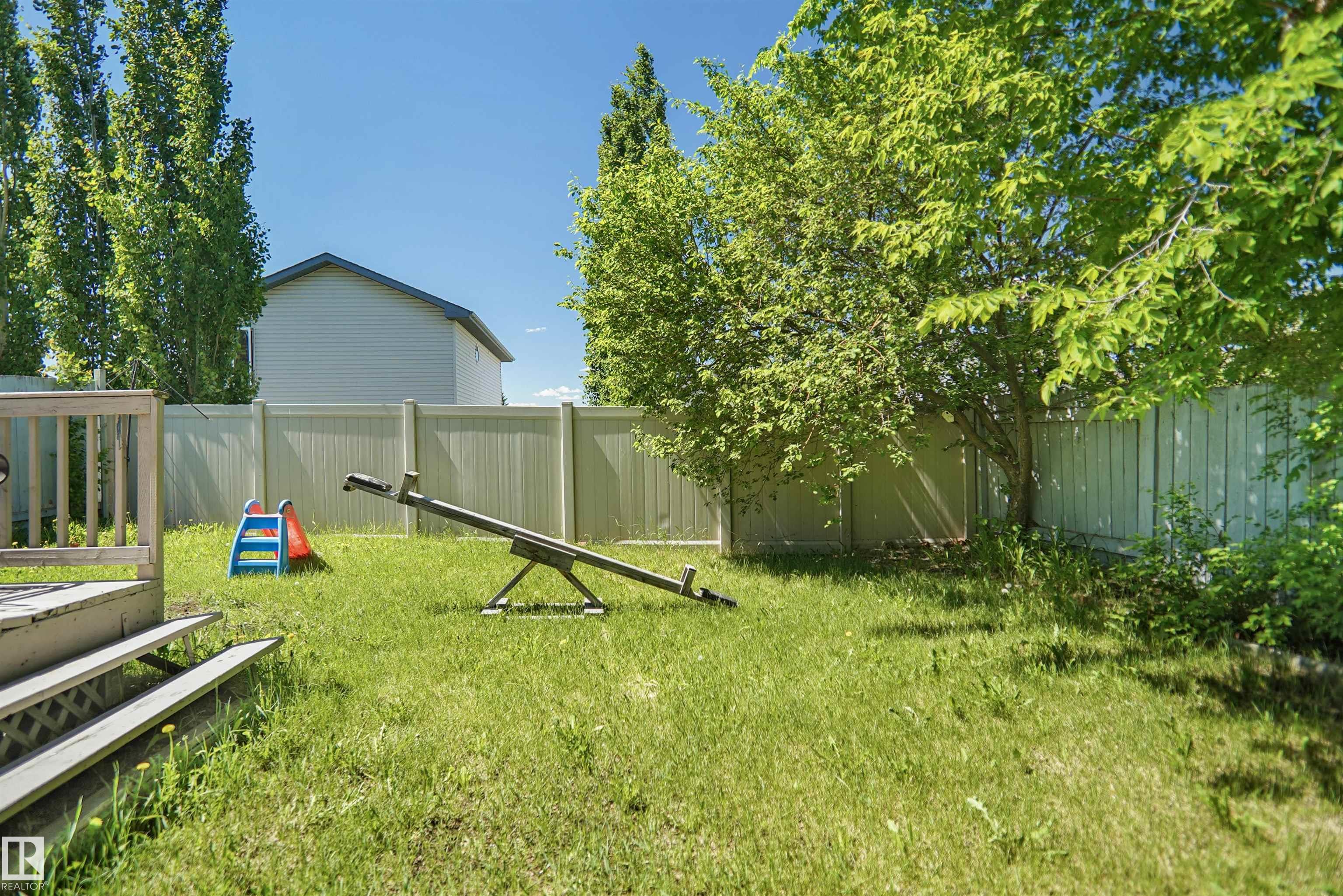 Photo 46 at 15536 70 Street NW, Ozerna, Edmonton