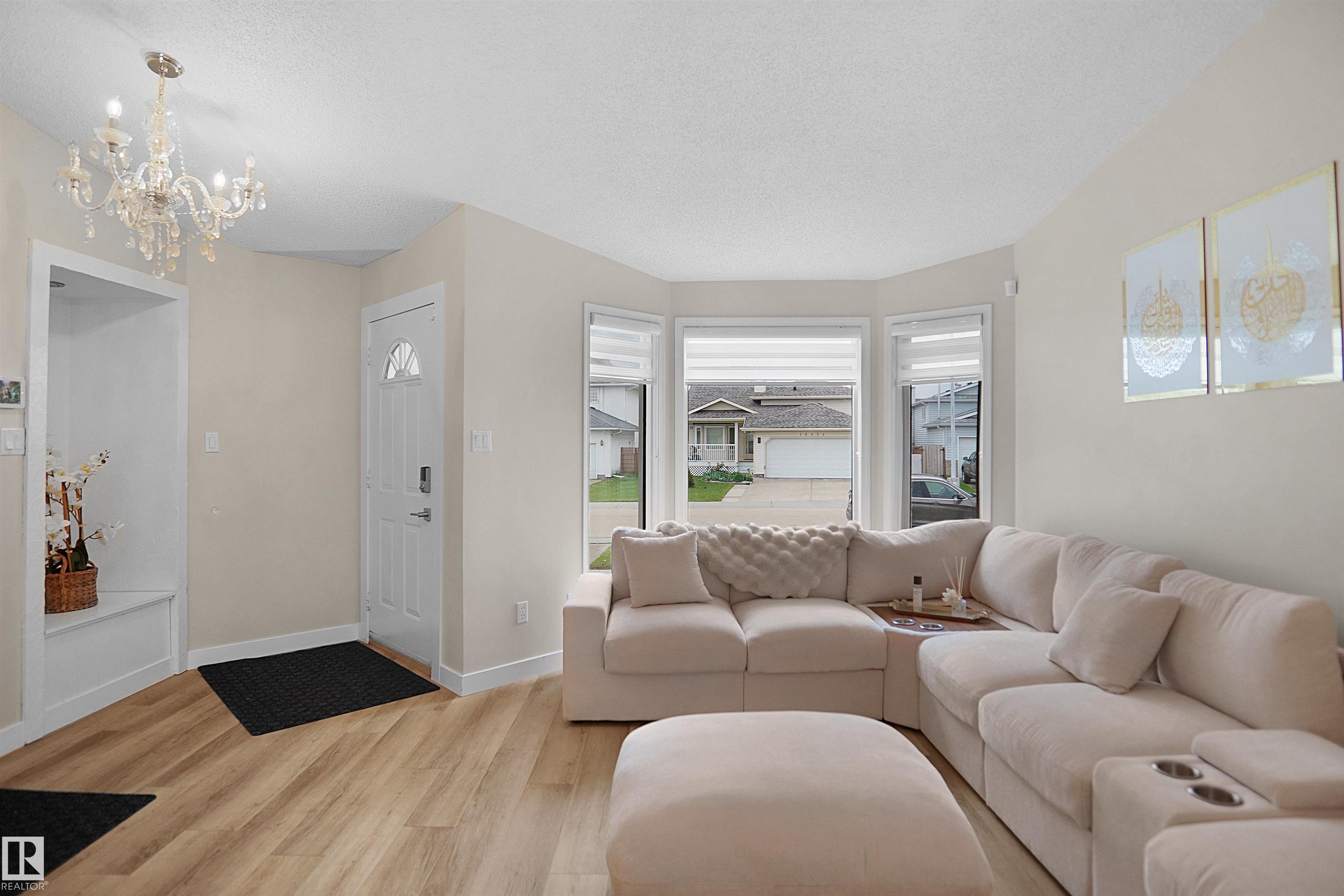 Photo 7 at 15536 70 Street NW, Ozerna, Edmonton