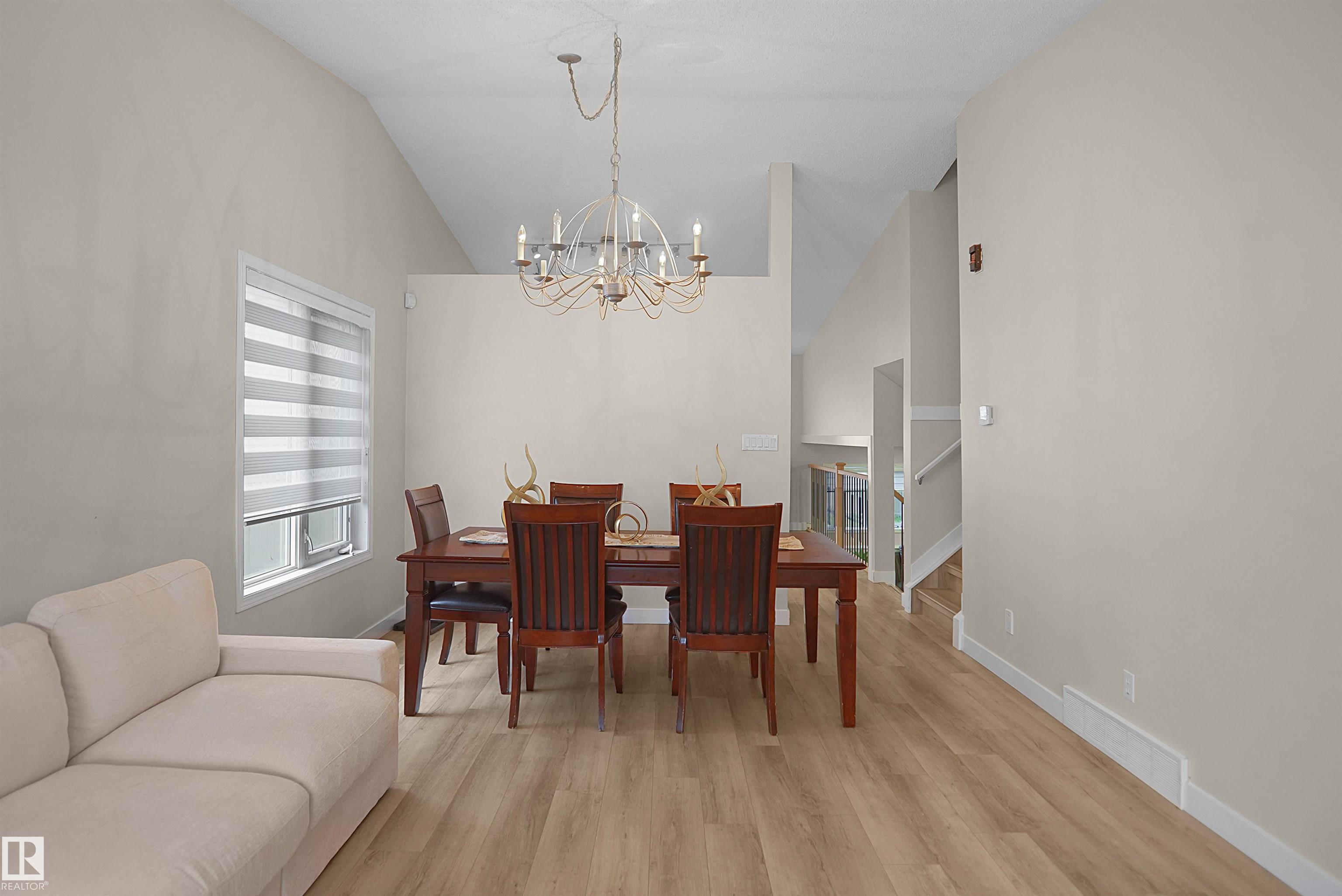 Photo 9 at 15536 70 Street NW, Ozerna, Edmonton