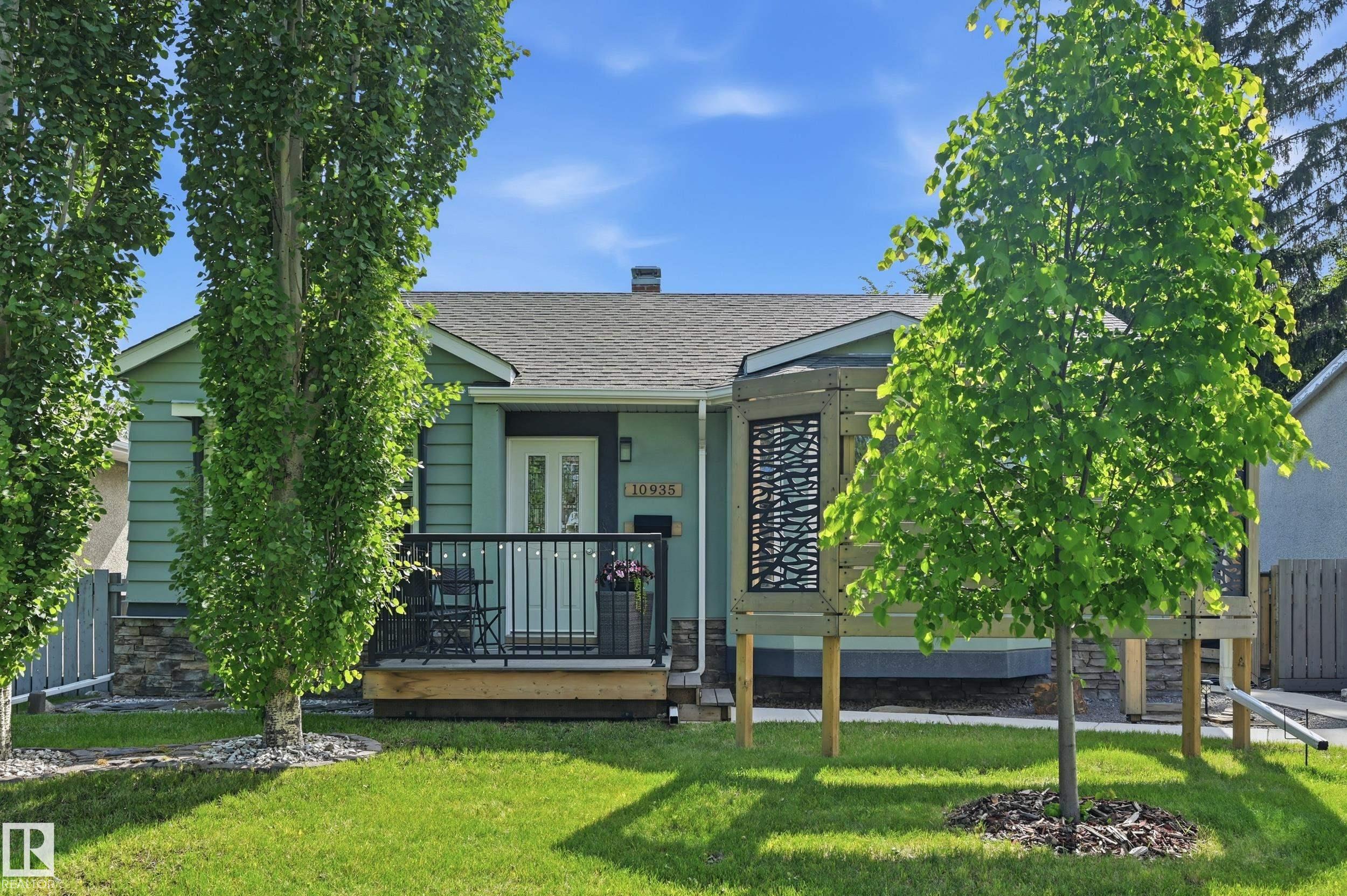 10935 127 Street NW, Westmount, Edmonton