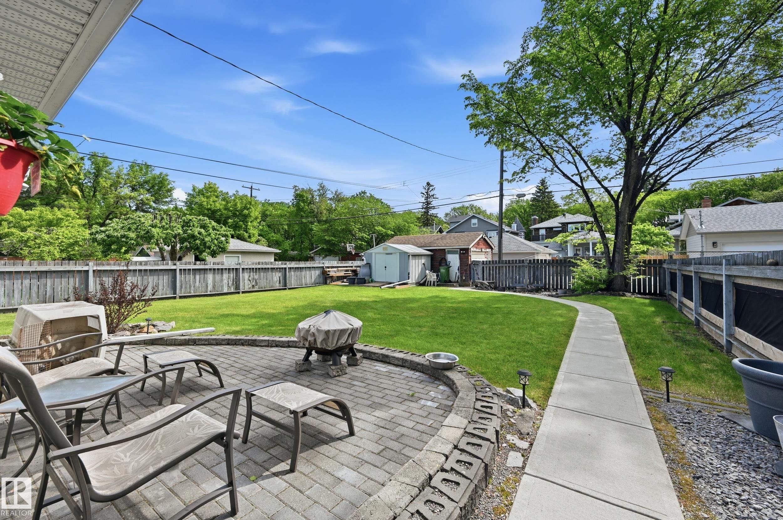 Photo 41 at 10935 127 Street NW, Westmount, Edmonton