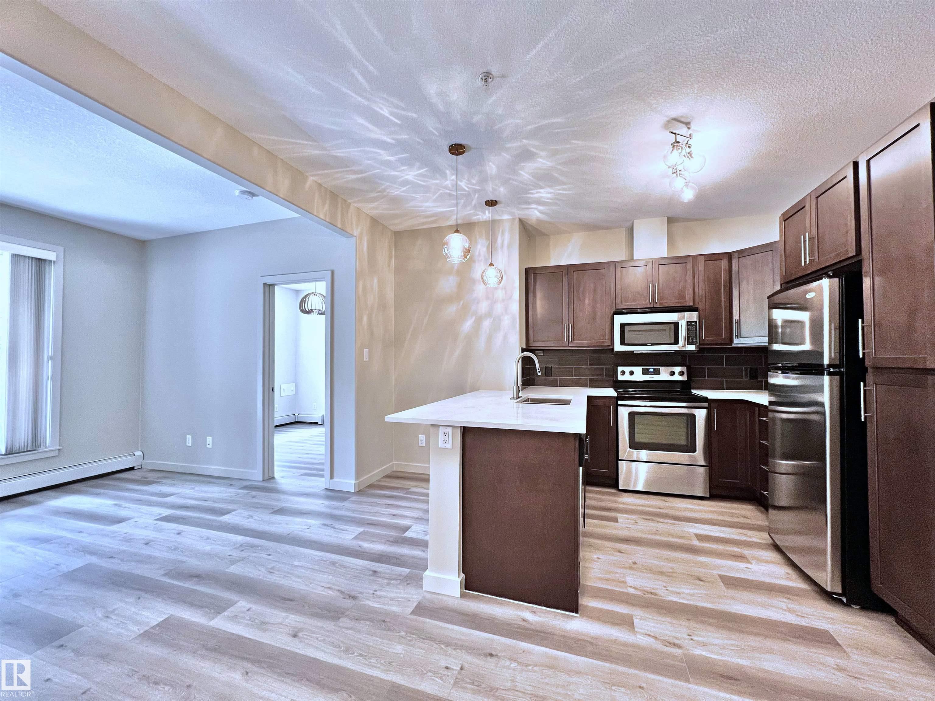140 - 308 Ambleside Link SW, Ambleside, Edmonton