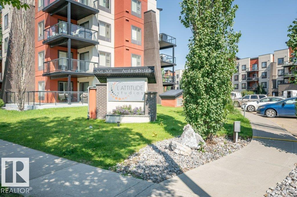 Photo 36 at 140 - 308 Ambleside Link SW, Ambleside, Edmonton