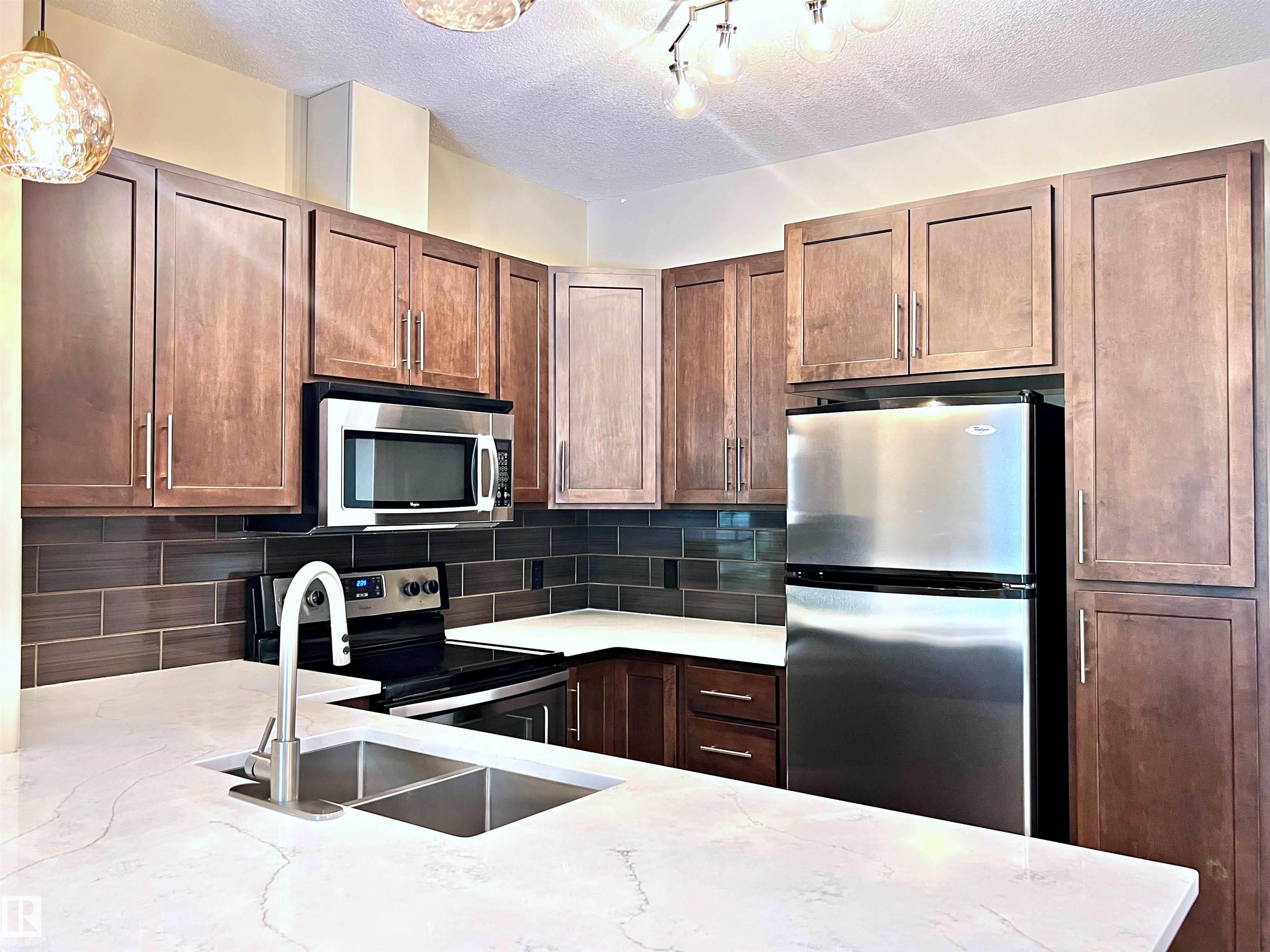 Photo 9 at 140 - 308 Ambleside Link SW, Ambleside, Edmonton