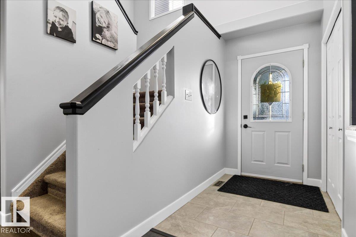 22 Harvest Bay, High Park, Stony Plain