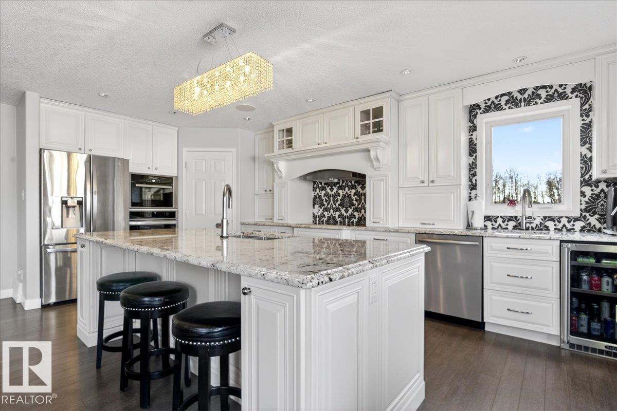 Photo 11 at 22 Harvest Bay, High Park, Stony Plain